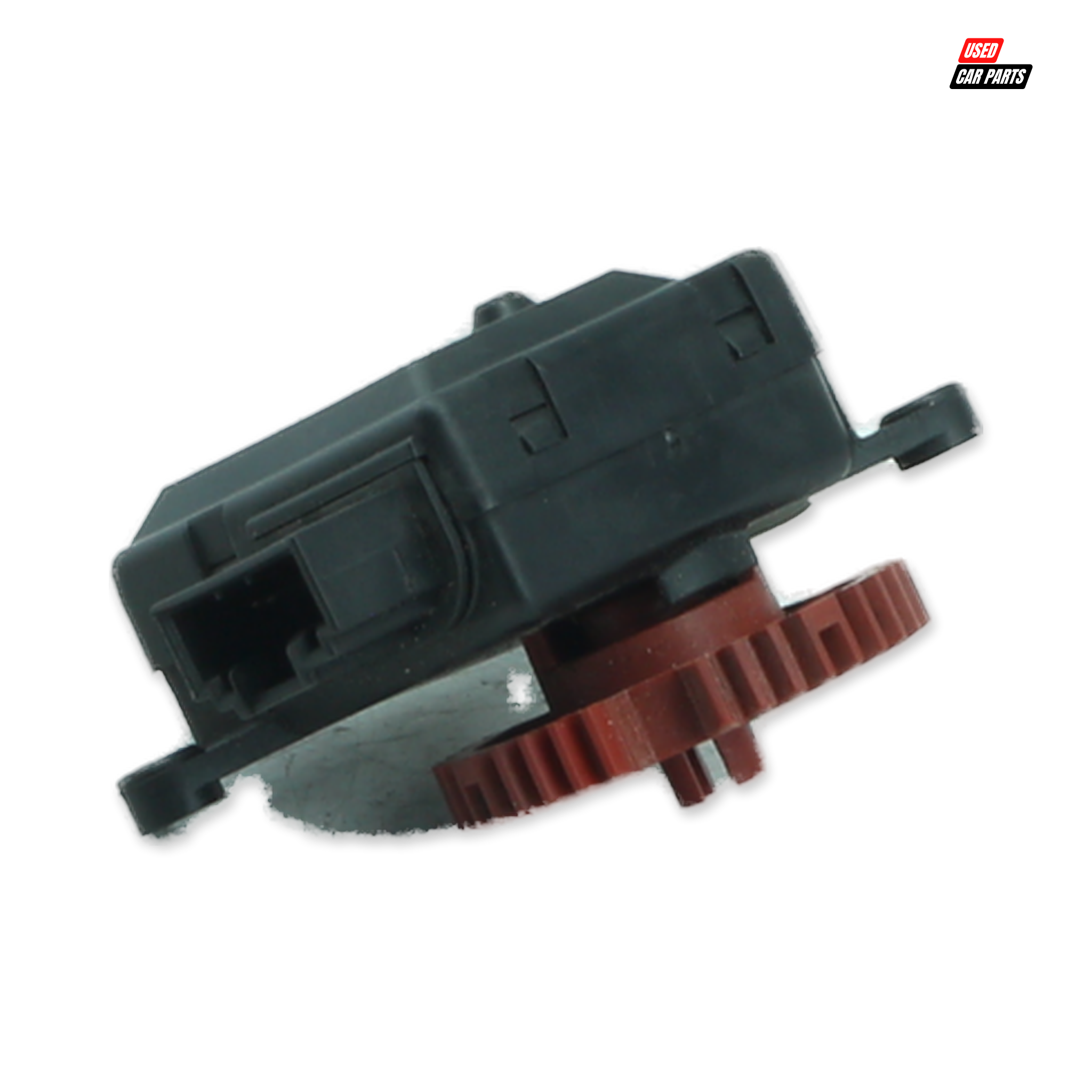 Used Heater Flap Actuator (Part Number 6Q2907511) for 2009 Volkswagen Polo Mk5 Hatchback TDI