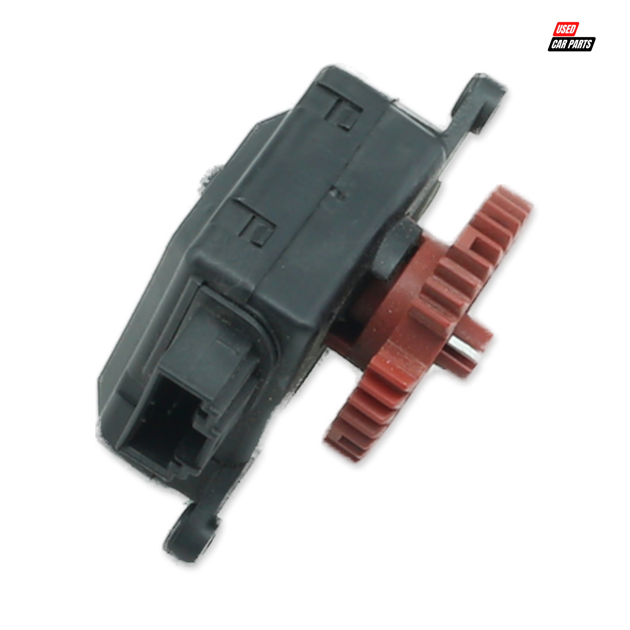 Used Heater Flap Actuator (Part Number 6Q2907511) for 2009 Volkswagen Polo Mk5 Hatchback TDI