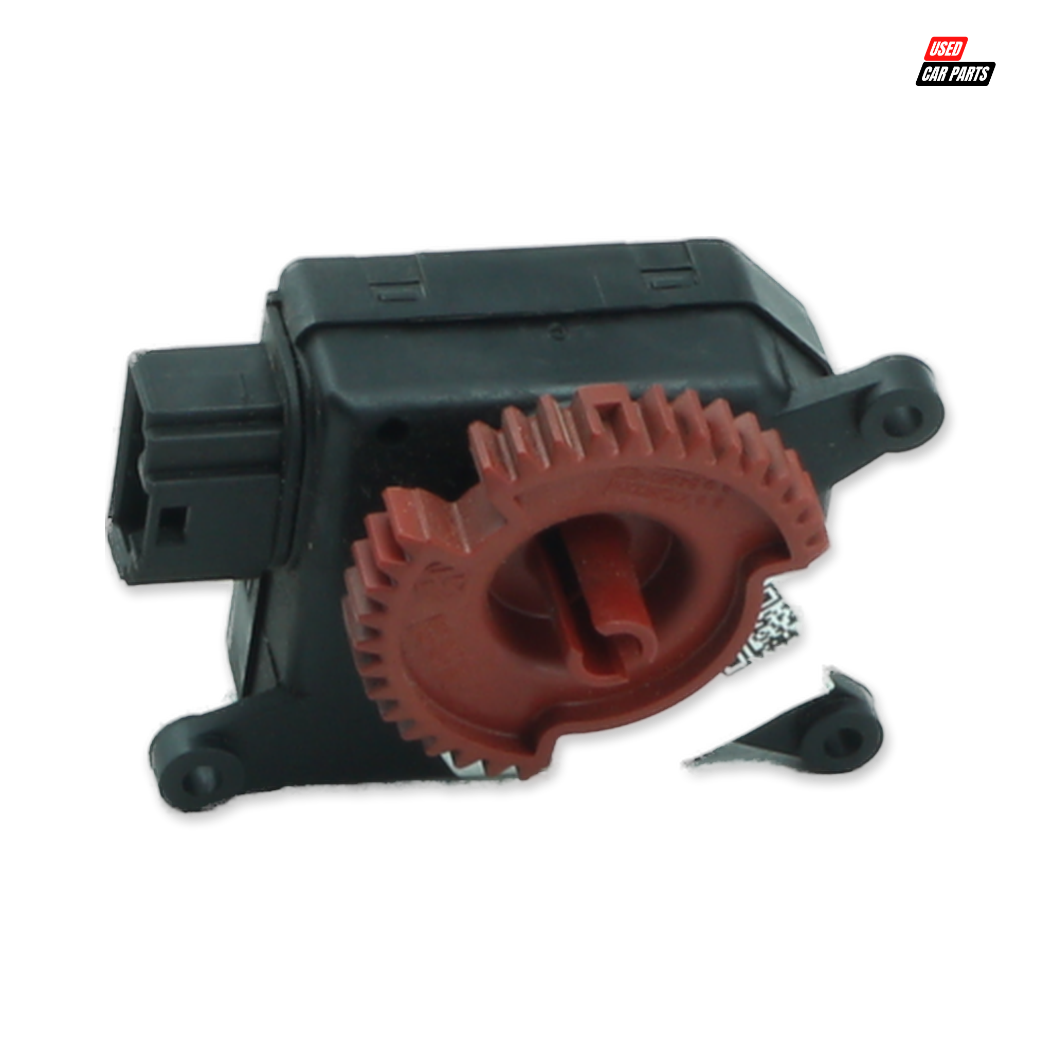 Used Heater Flap Actuator (Part Number 6Q2907511) for 2009 Volkswagen Polo Mk5 Hatchback TDI