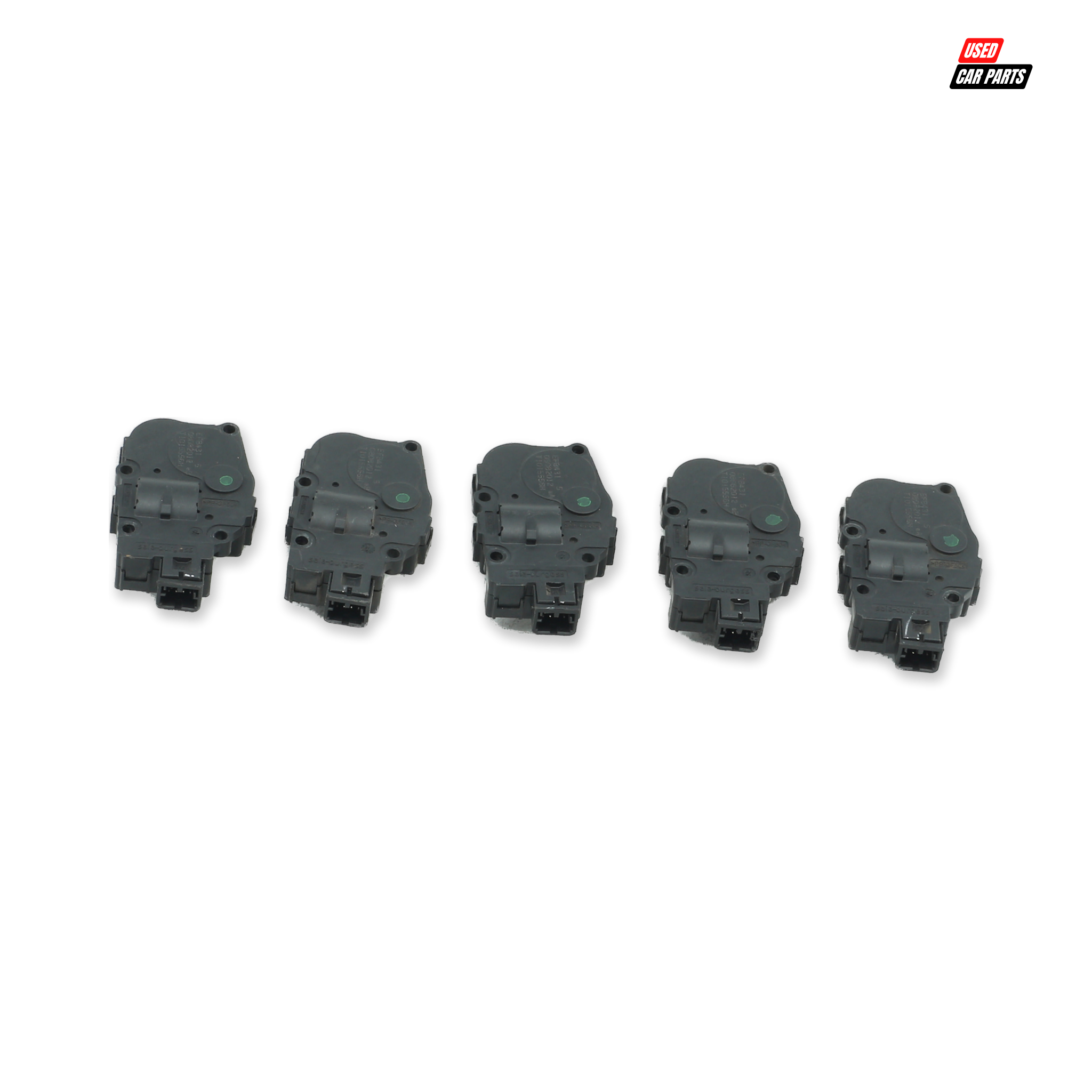 Used BMW 320i (2013) Heater Flap Actuator - Salvaged Auto Part