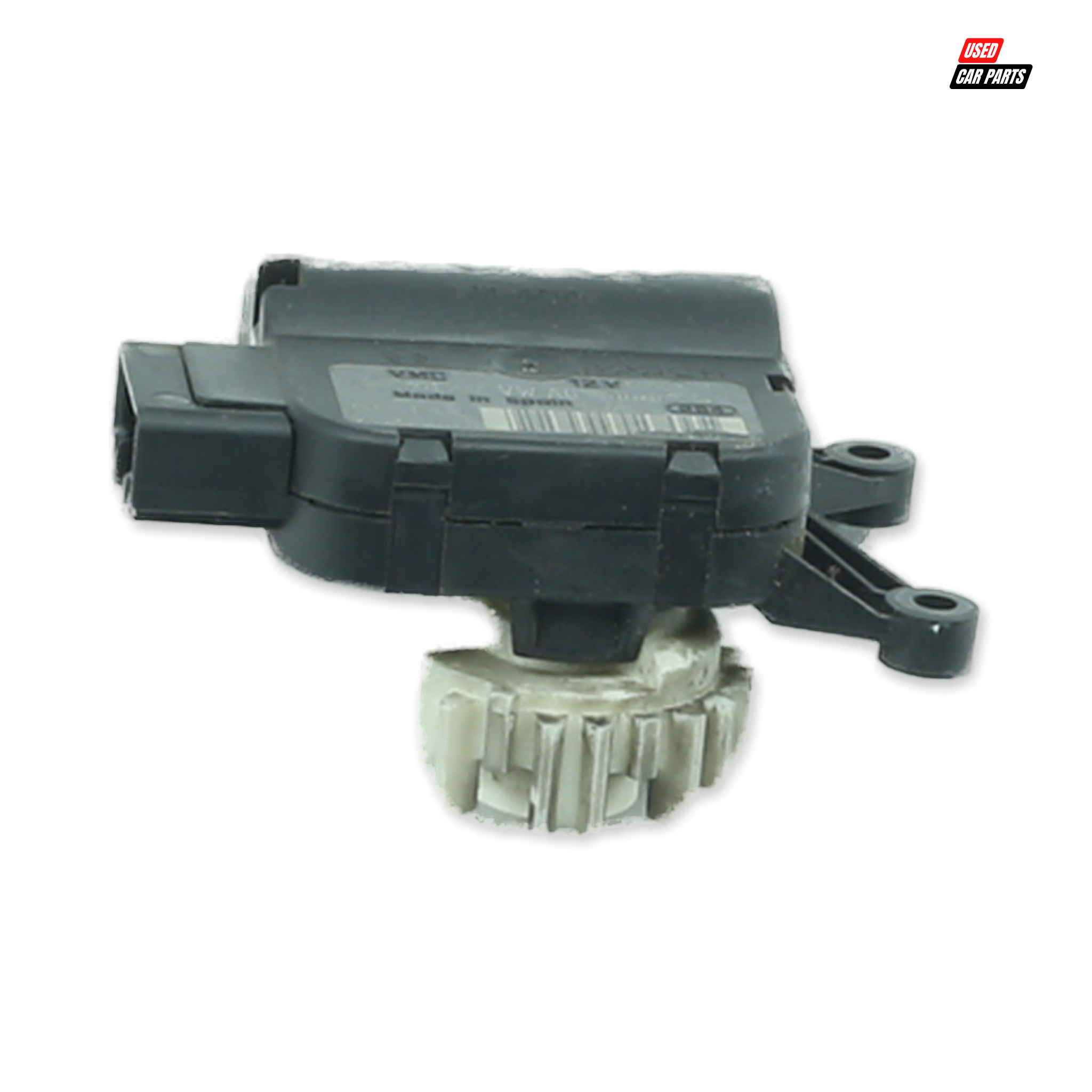 Used Heater Flap Control Module (Part Number 1K0907511D) for 2015 VOLKSWAGEN JETTA GP 1.4 TSI COMFORTLINE