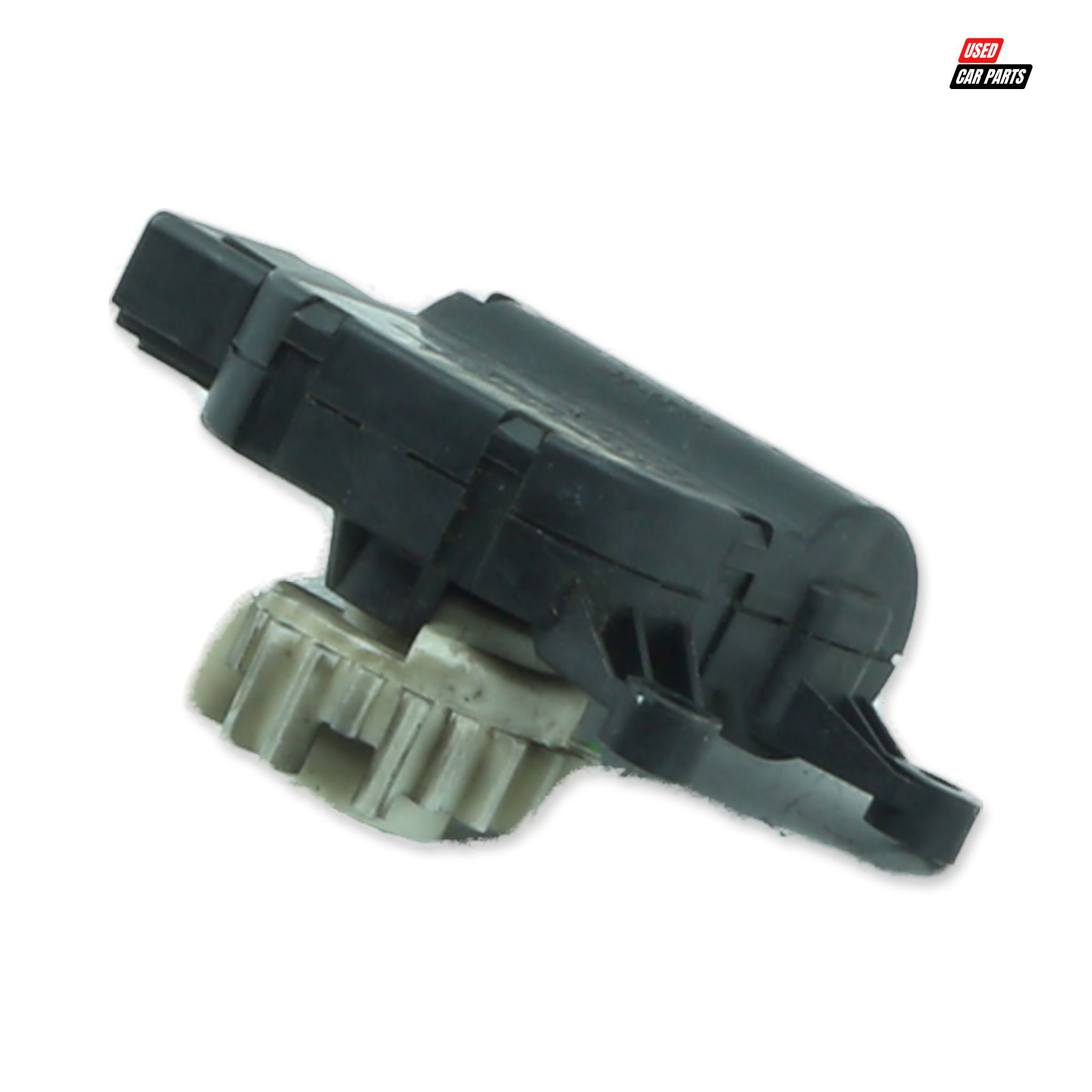 Used Heater Flap Control Module (Part Number 1K0907511D) for 2015 VOLKSWAGEN JETTA GP 1.4 TSI COMFORTLINE