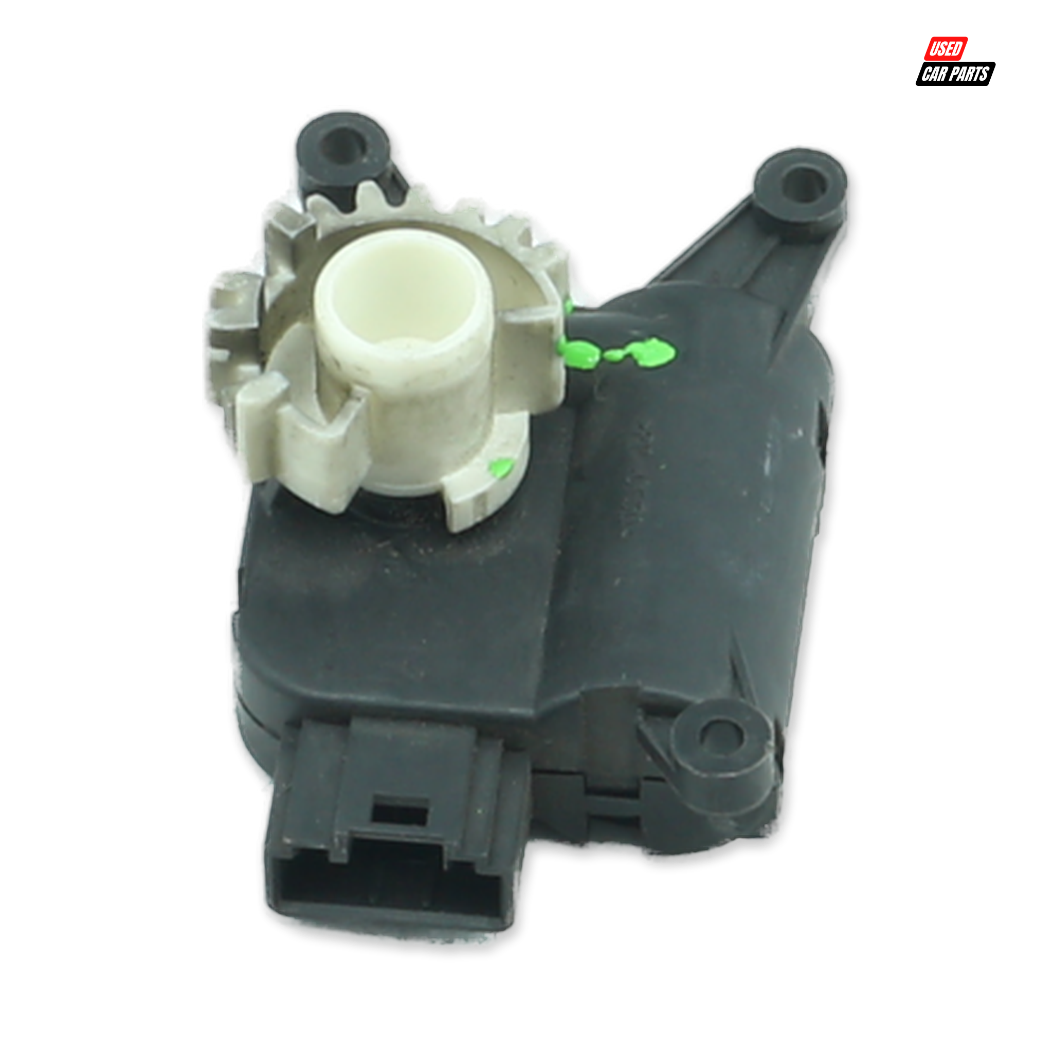 Used Heater Flap Control Module (Part Number 1K0907511D) for 2015 VOLKSWAGEN JETTA GP 1.4 TSI COMFORTLINE