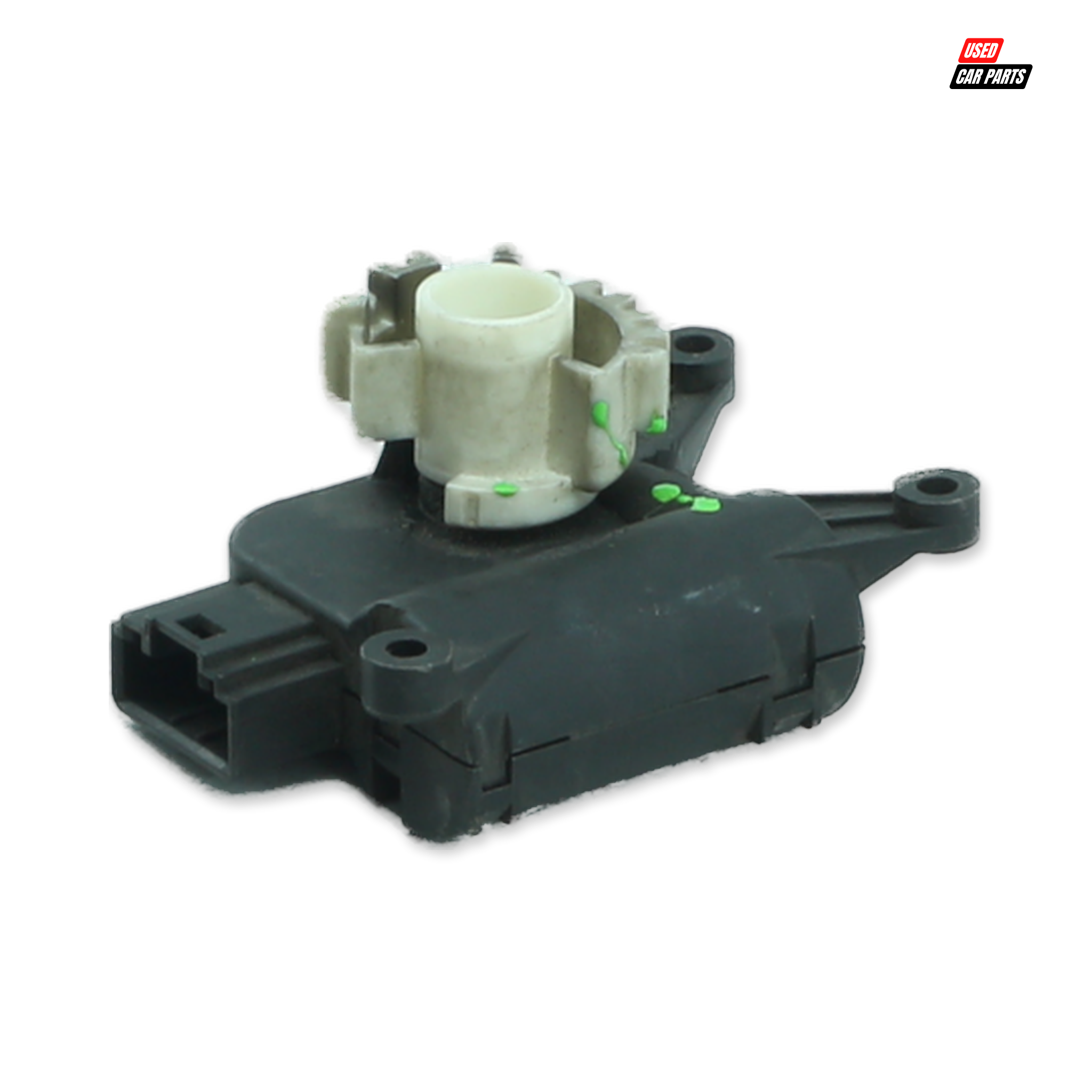 Used Heater Flap Control Module (Part Number 1K0907511D) for 2015 VOLKSWAGEN JETTA GP 1.4 TSI COMFORTLINE