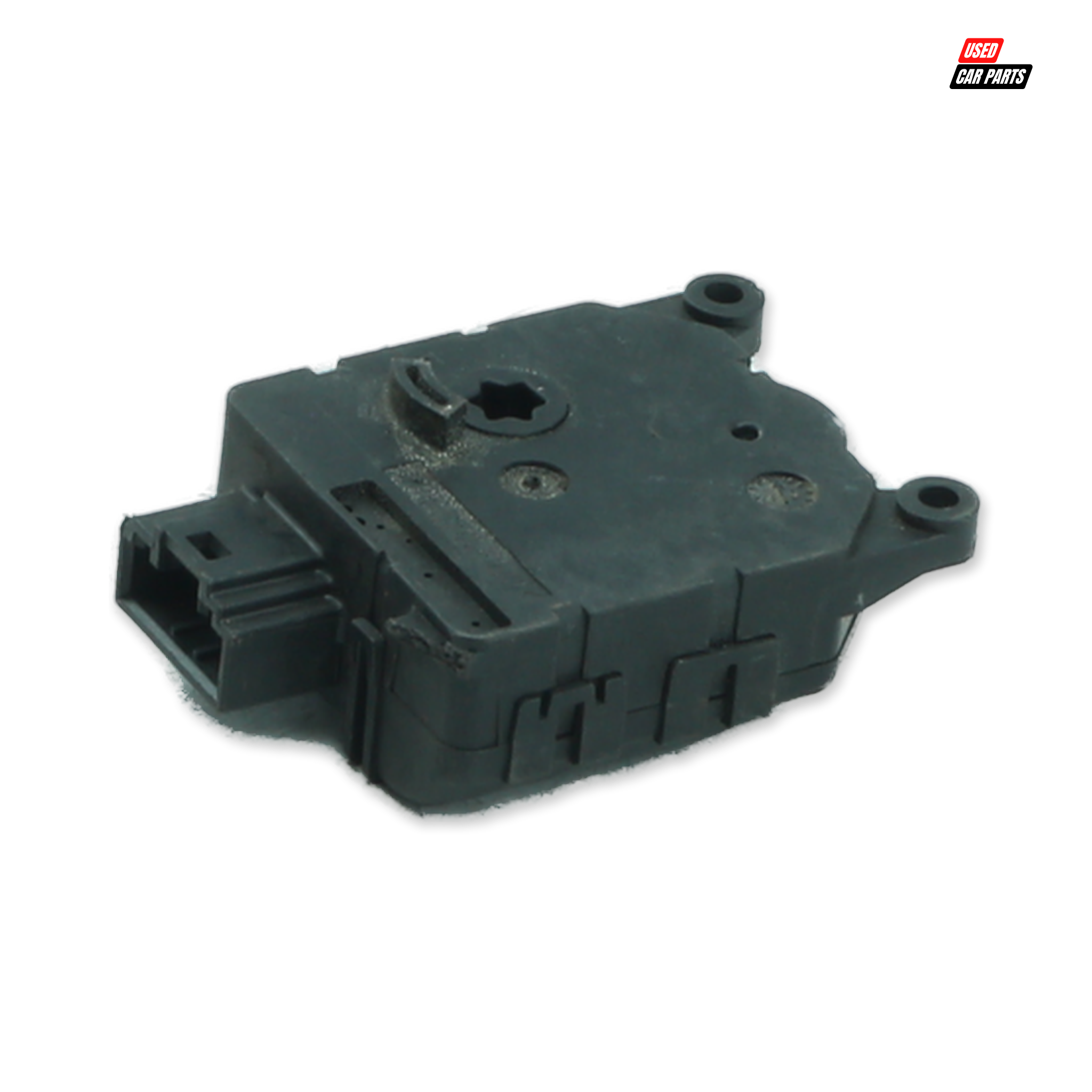 Used MERCEDES-BENZ C180 2012 Heater Flap Control Module (Part Number A1698203042)