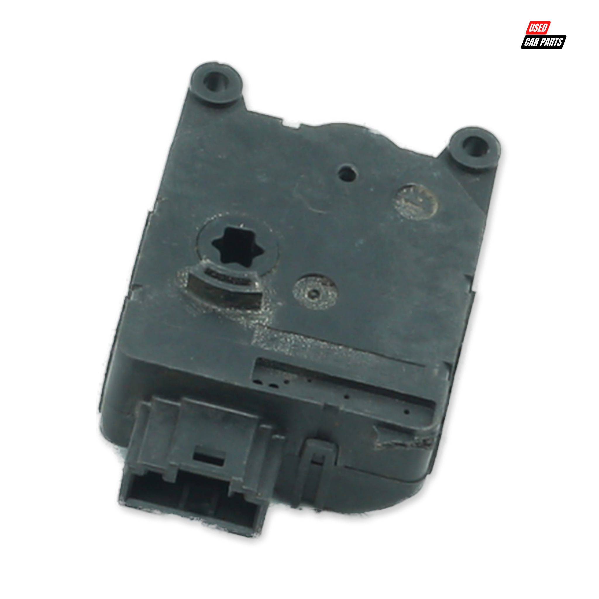 Used MERCEDES-BENZ C180 2012 Heater Flap Control Module (Part Number A1698203042)