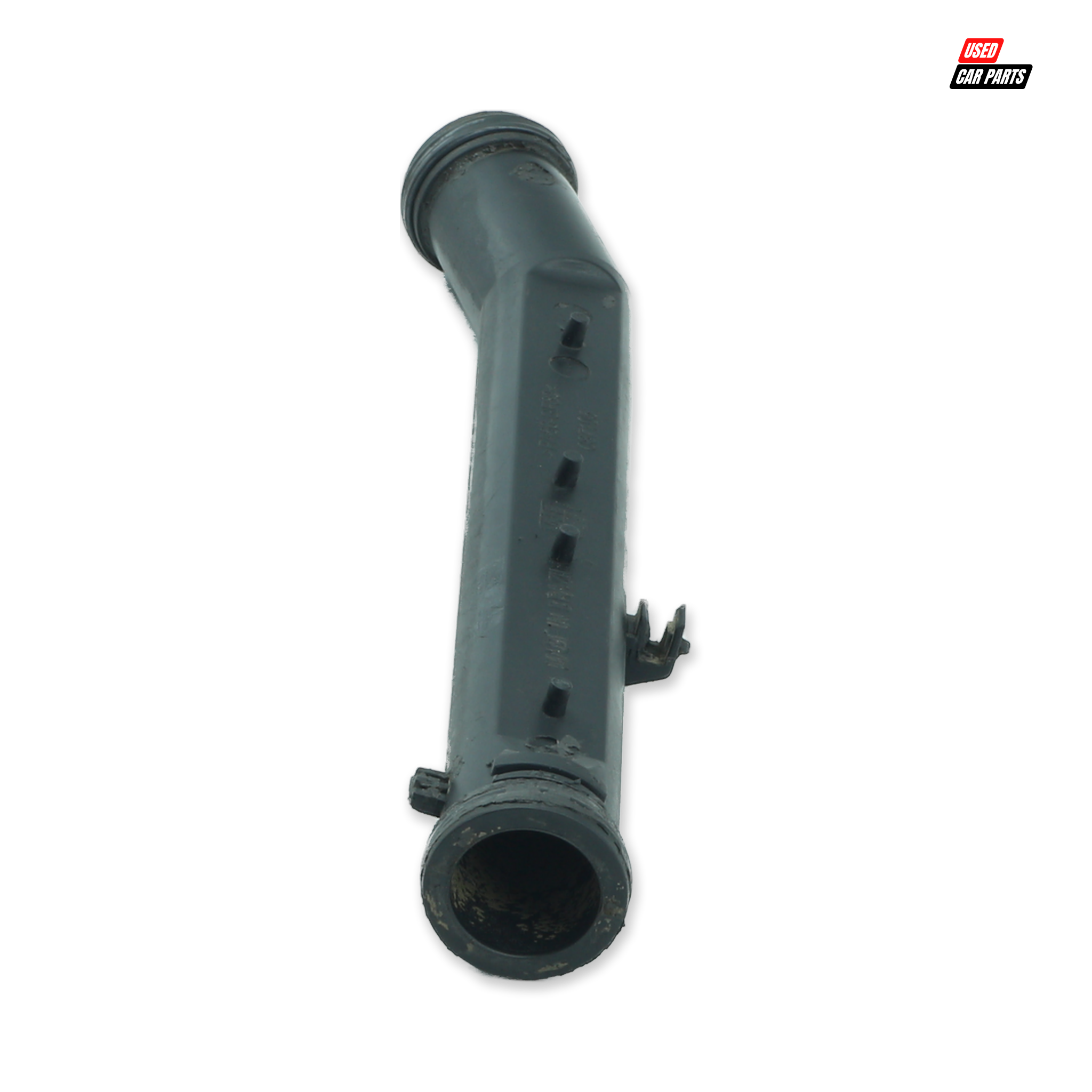 Used Salvaged Heater Pipe for 2009 Volkswagen Polo Mk5 Hatchback TDI