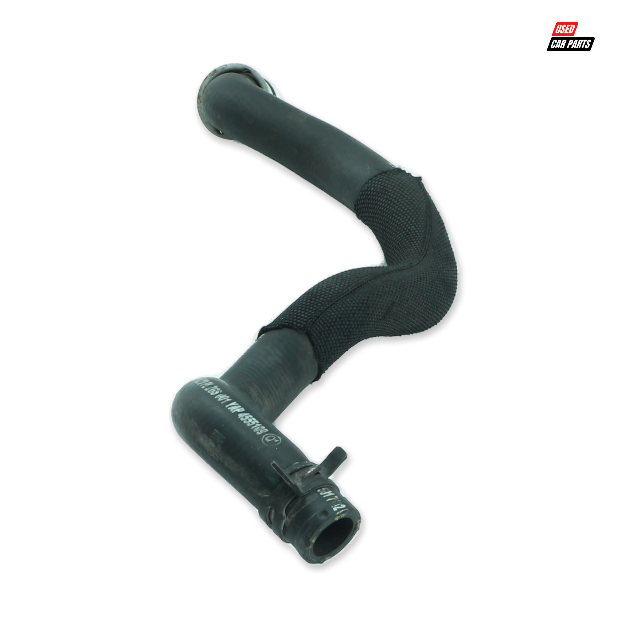 Used Mercedes-Benz C180 2012 Heater Radiator Hoses - Salvaged Auto Parts