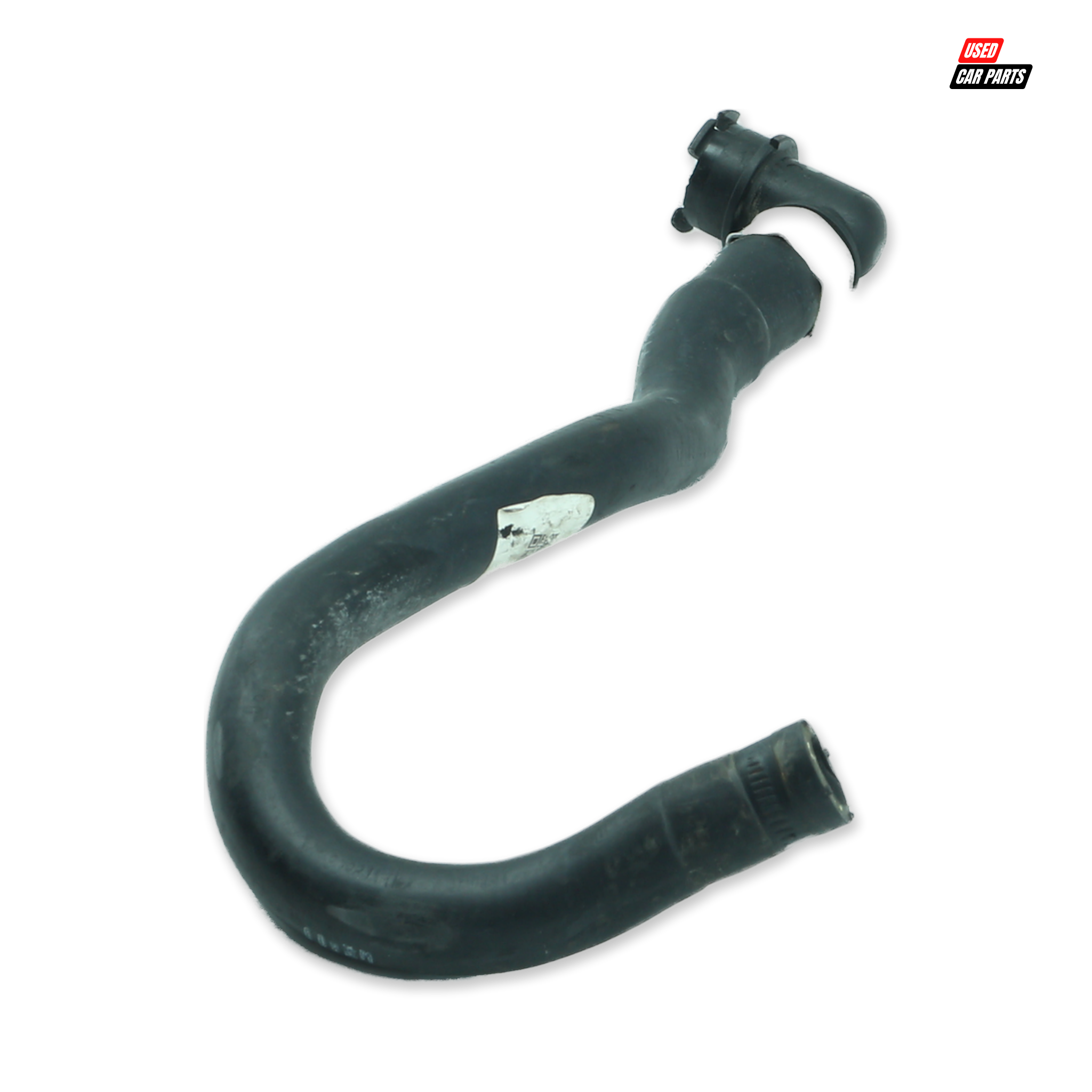 Used Heater Radiator Hoses (Part Number 30745337002) for 2012 VOLVO XC90 D5 GEARTRONIC AWD