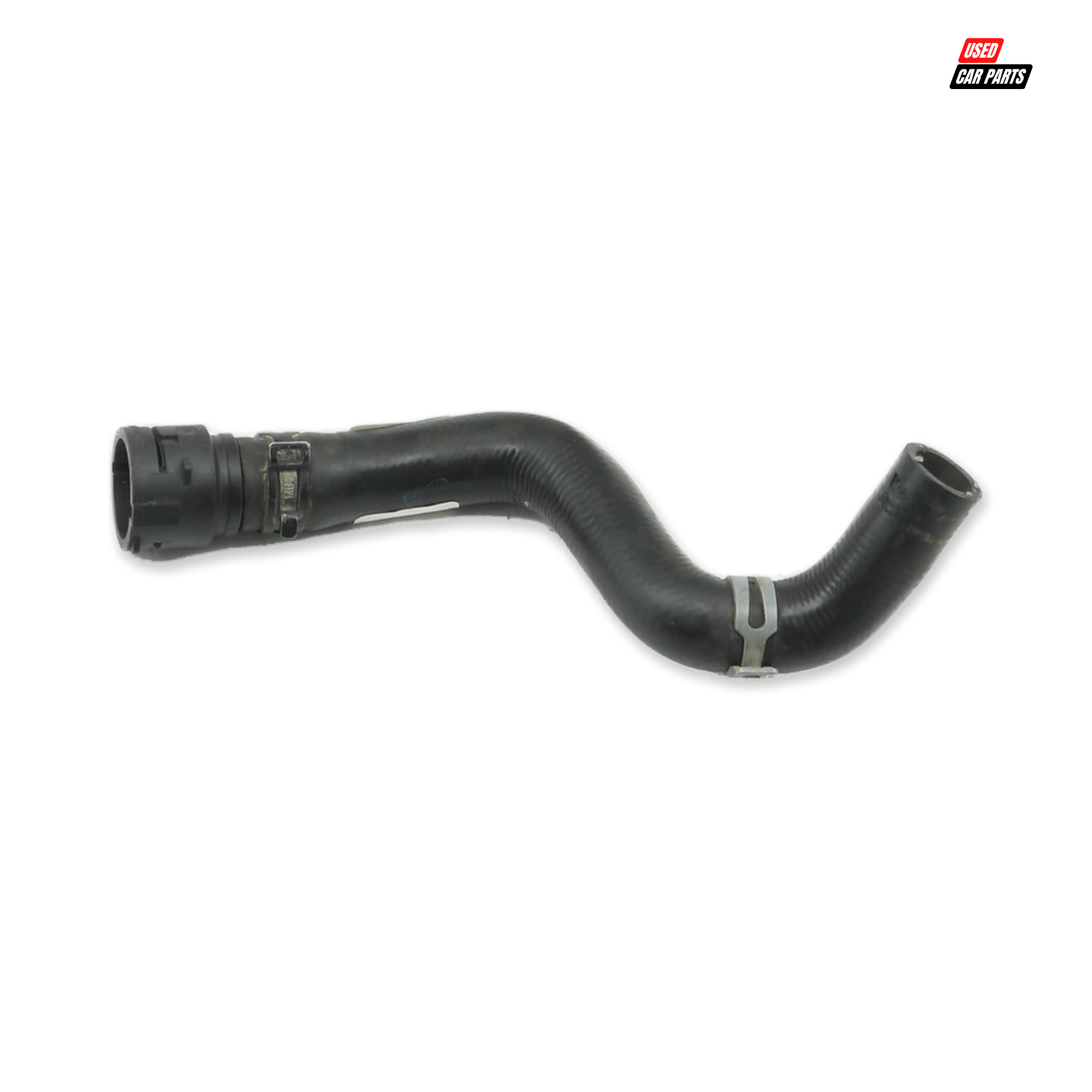 Used Heater Radiator Hoses (Part Number 1K0122073T) for 2015 VOLKSWAGEN JETTA GP 1.4 TSI COMFORTLINE
