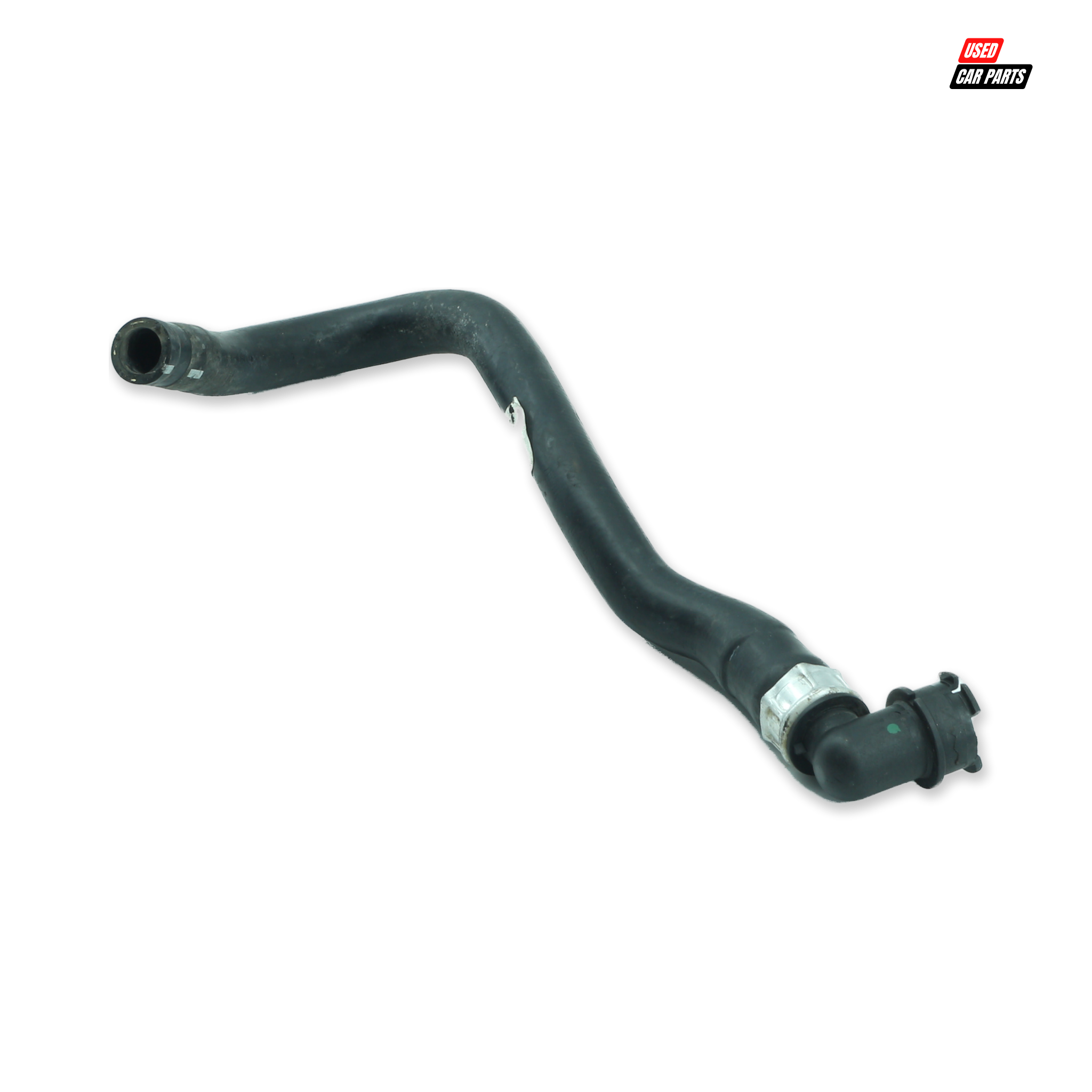 Used Heater Radiator Hoses (Part Number 30745337002) for 2012 VOLVO XC90 D5 GEARTRONIC AWD