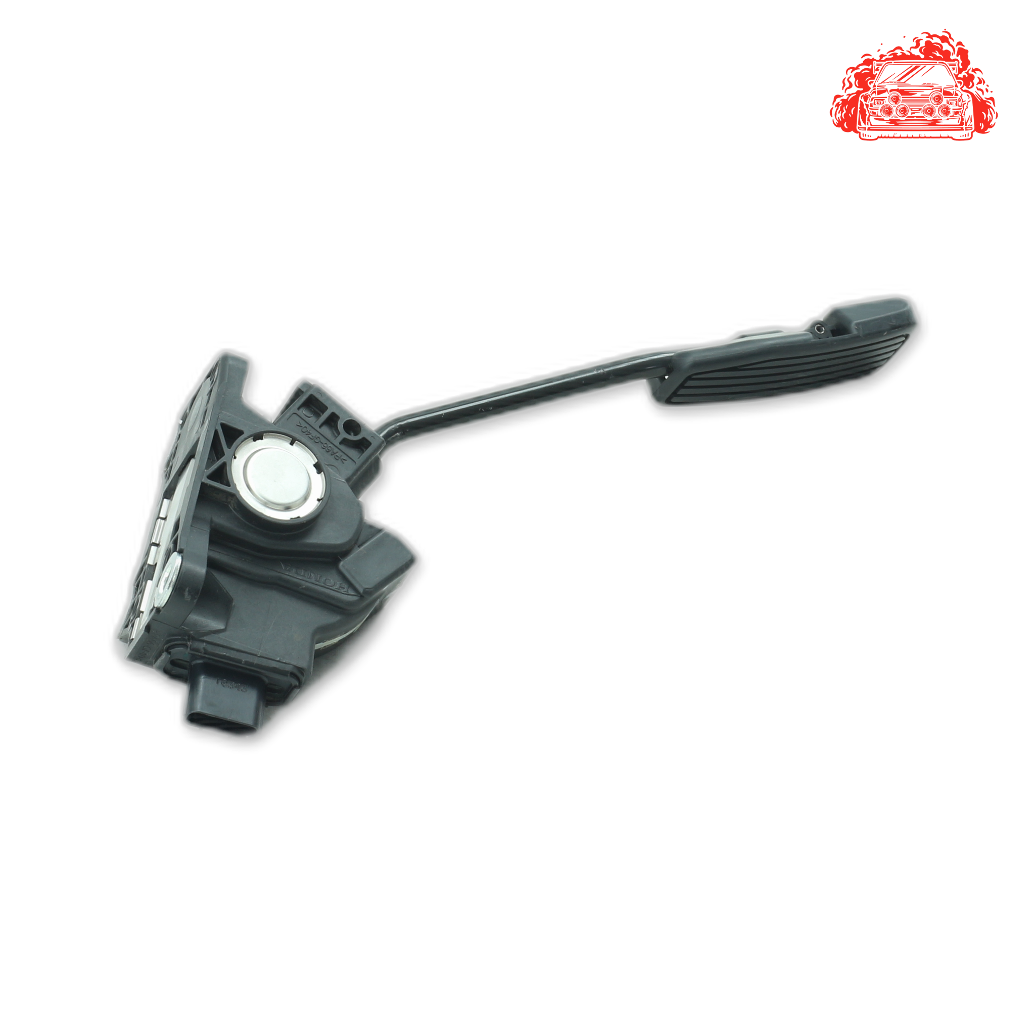 Used Honda Brio 1.2 Comfort Accelerator Pedal