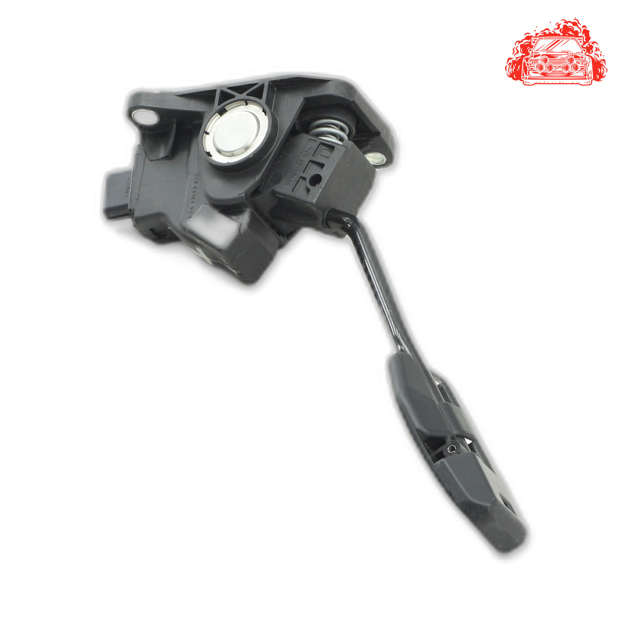 Used Honda Brio 1.2 Comfort Accelerator Pedal