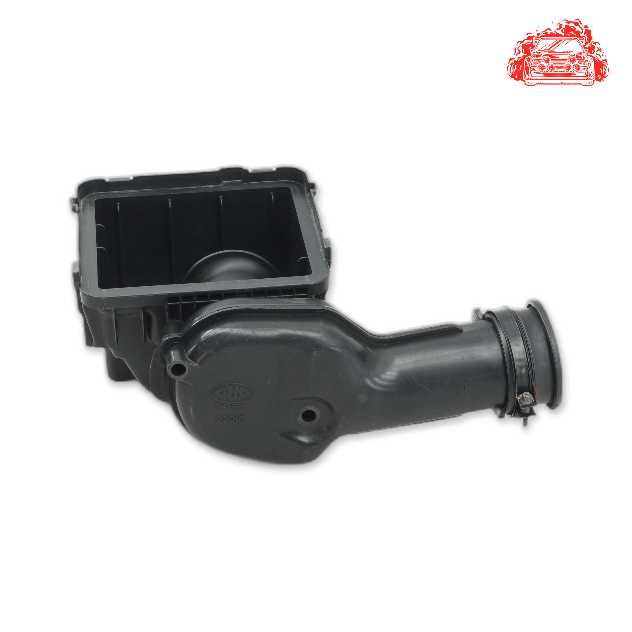 Honda Brio 1.2 Comfort Airbox - Salvaged