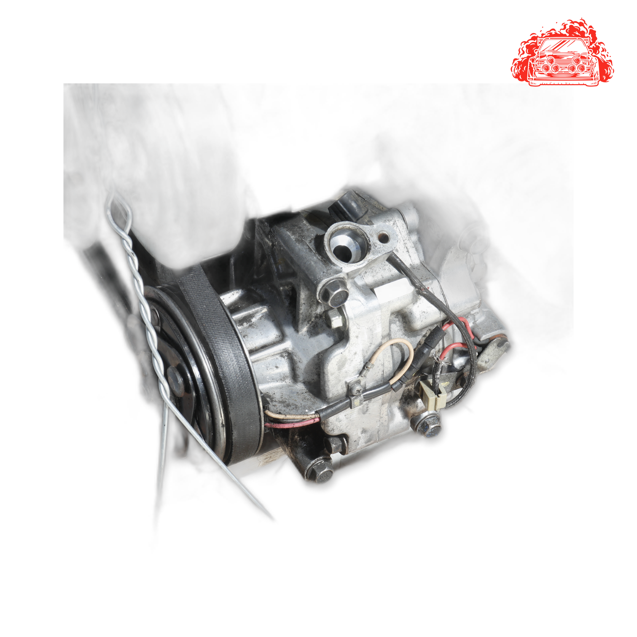 Honda Brio 1.2 Comfort Aircon Pump Compressor HFC134A