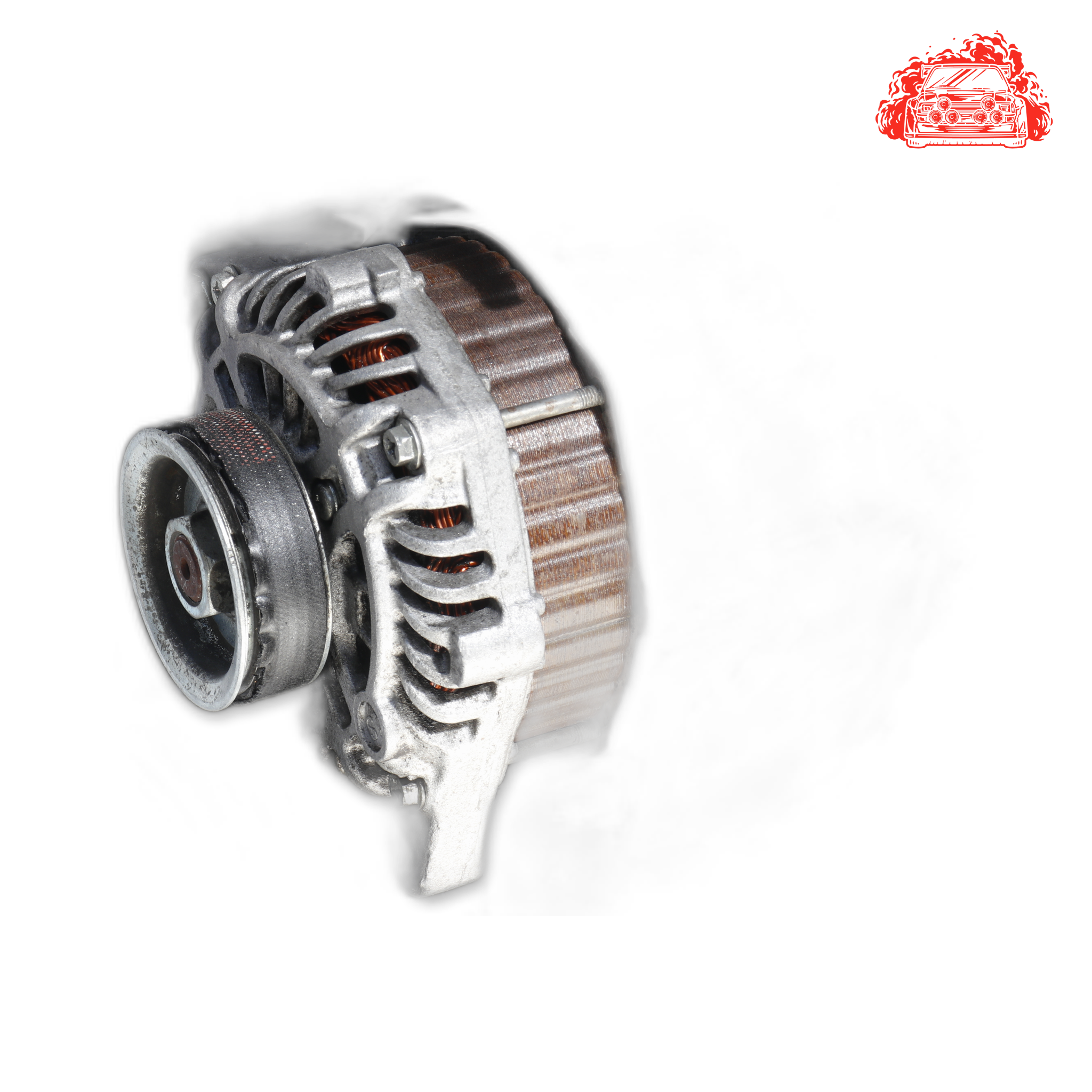 Used Honda Brio 1.2 Comfort Alternator