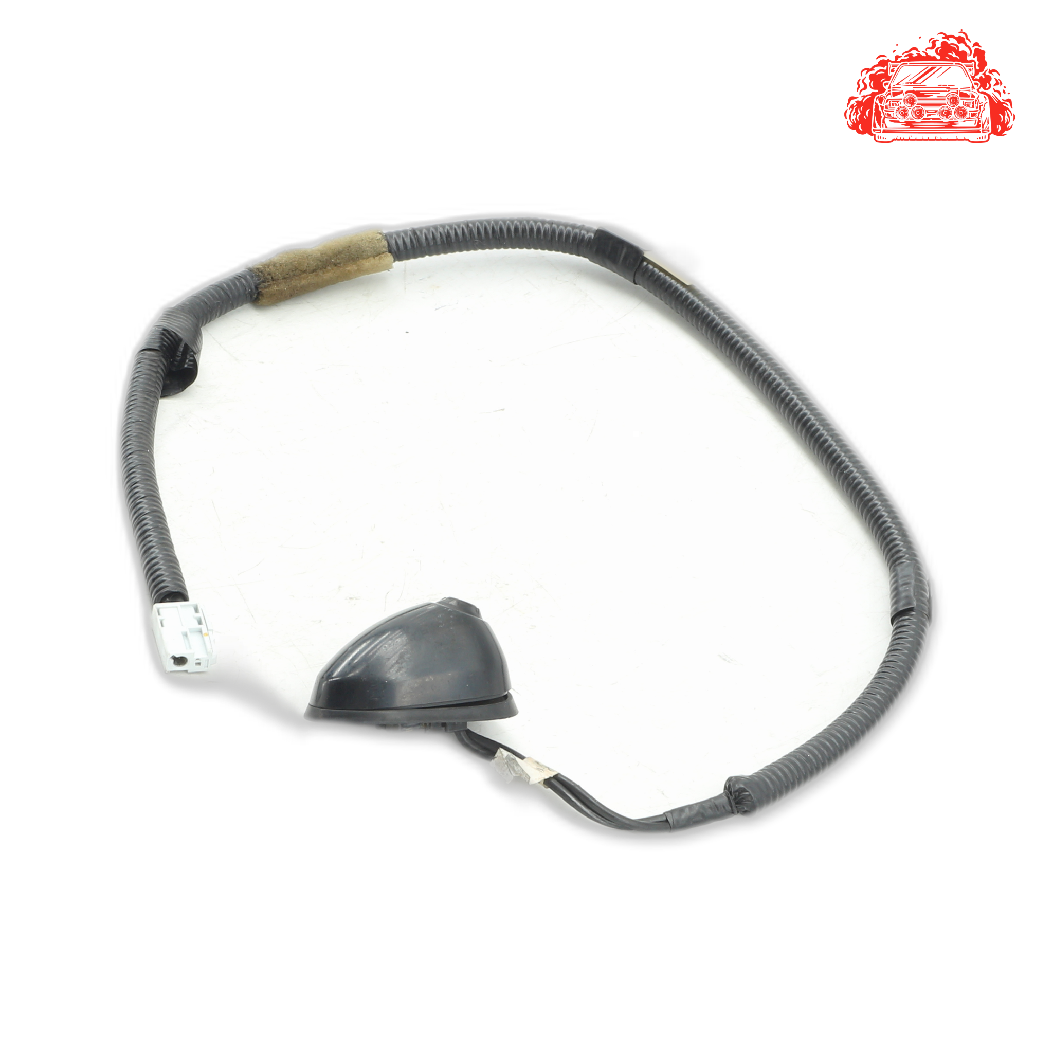 Honda Brio 1.2 Comfort Antenna