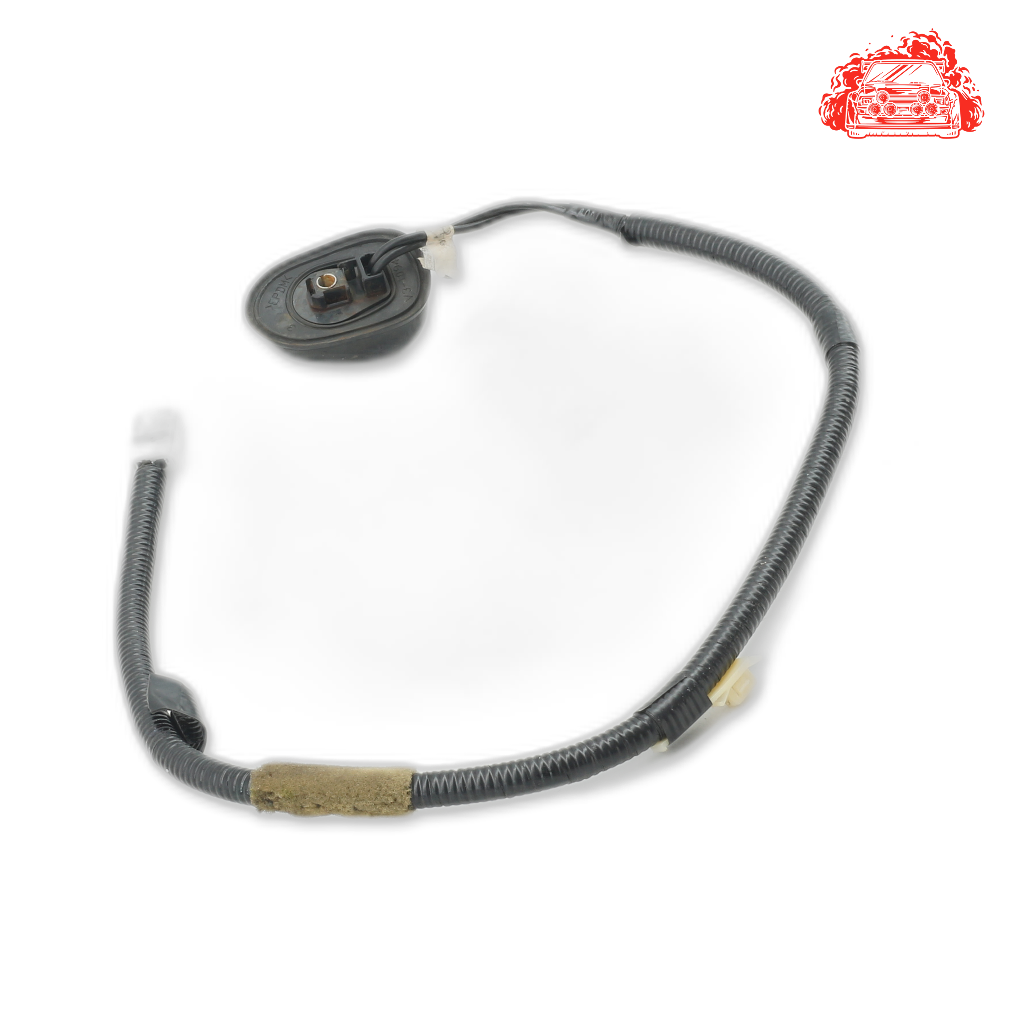 Honda Brio 1.2 Comfort Antenna