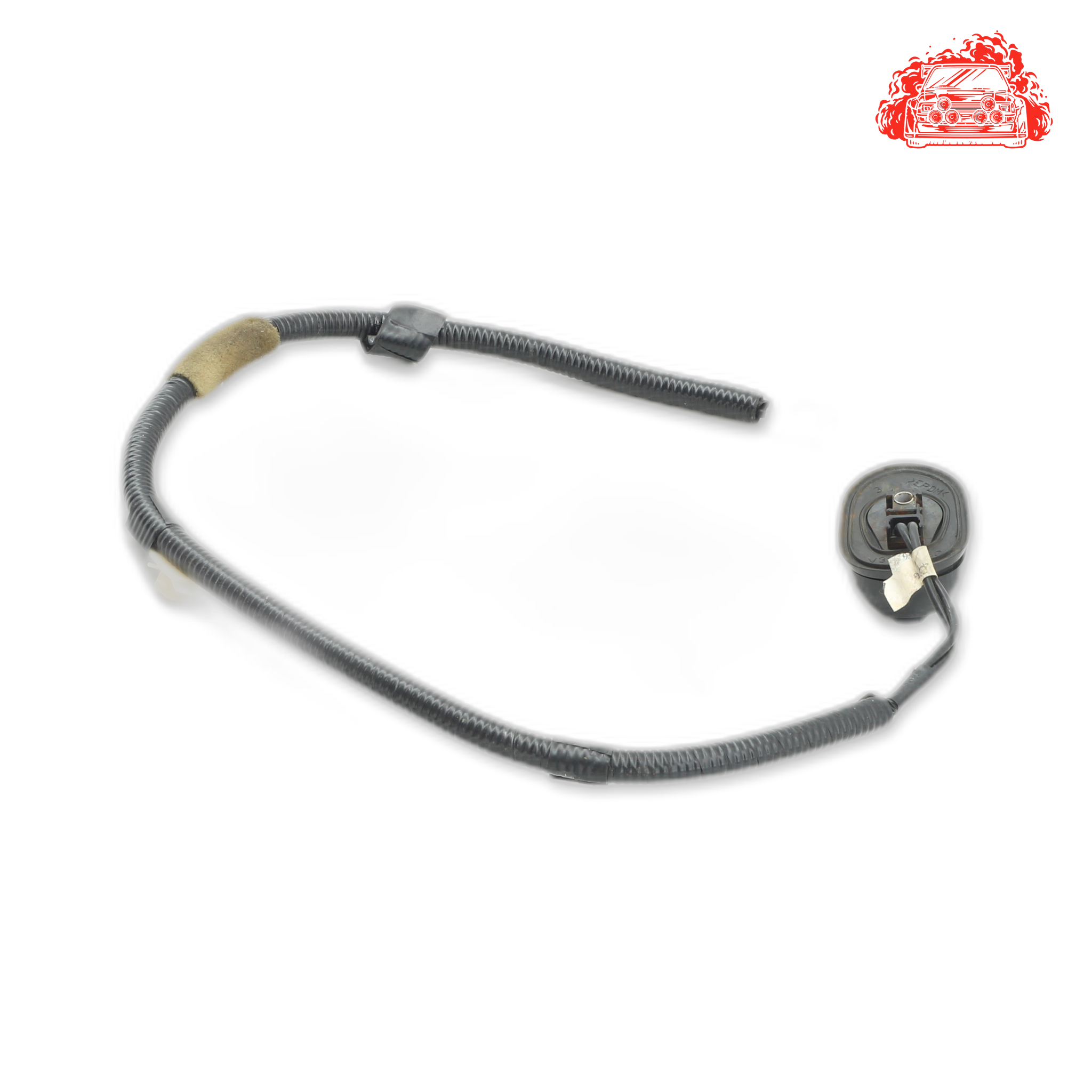 Honda Brio 1.2 Comfort Antenna