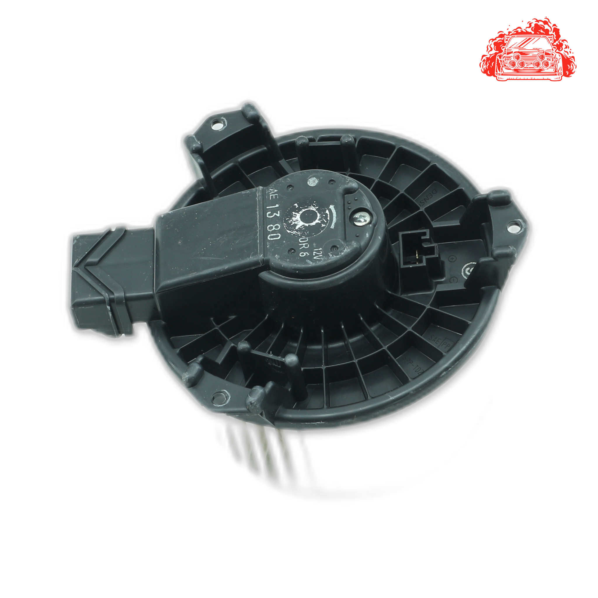 Honda Brio 1.2 Comfort Blower Motor