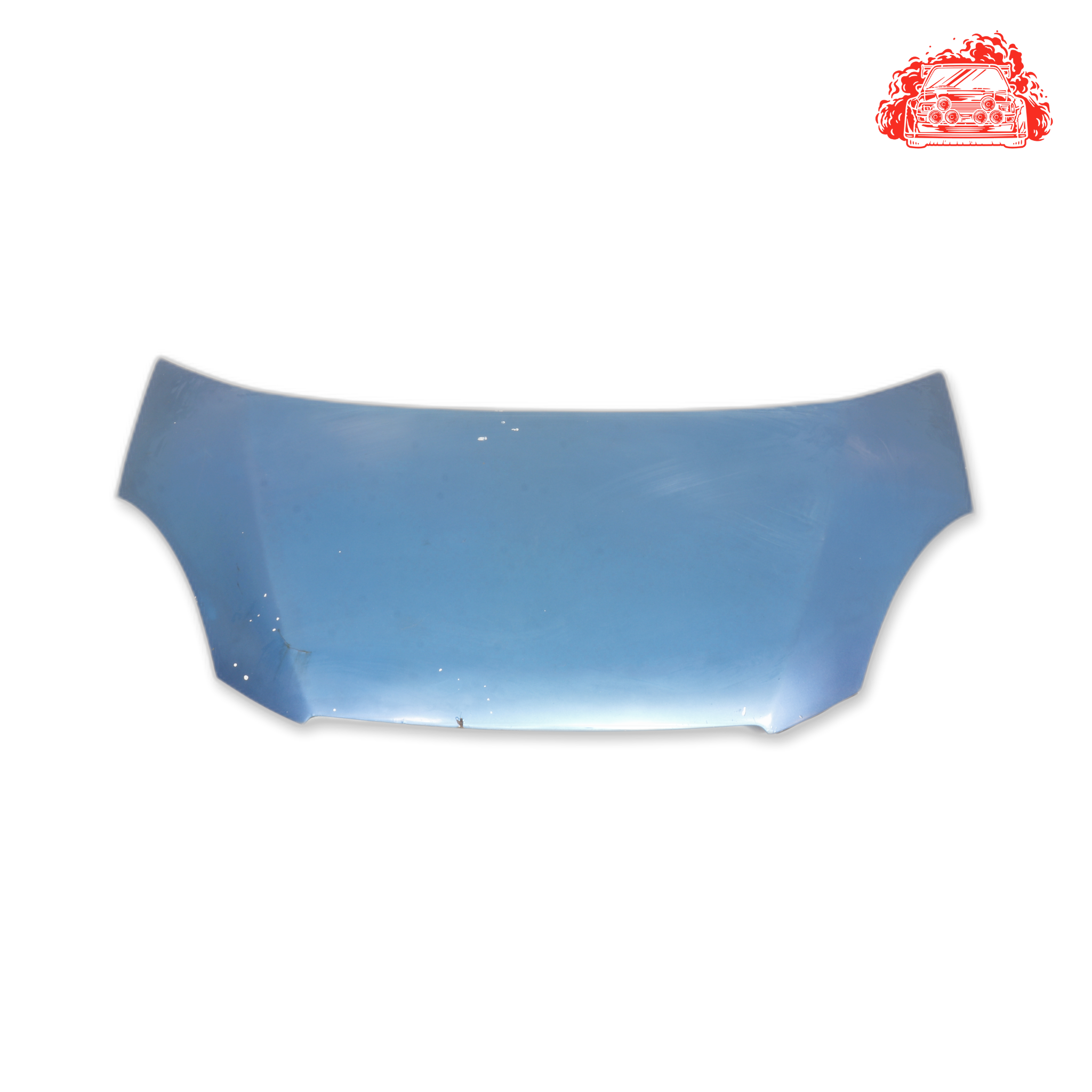 bonnet - photo 1