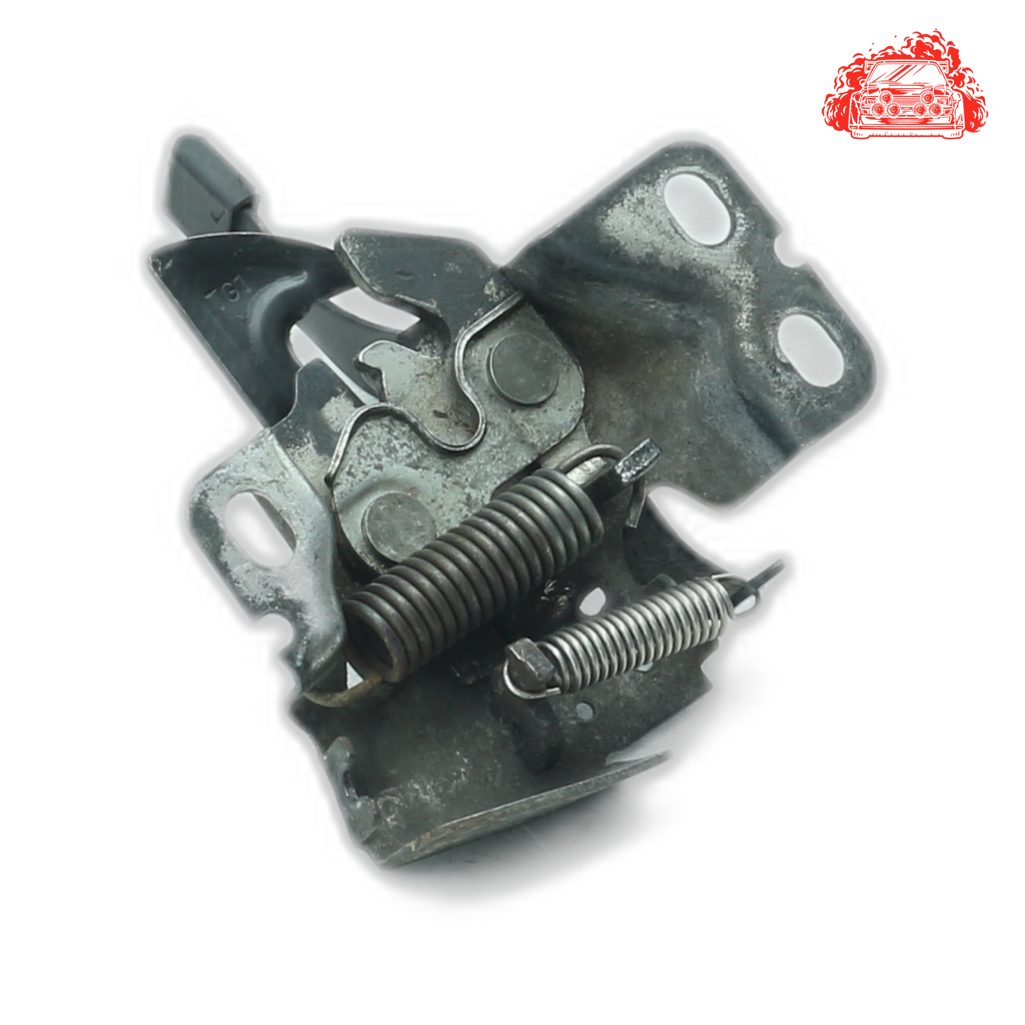 Honda Brio 1.2 Comfort Bonnet Latch