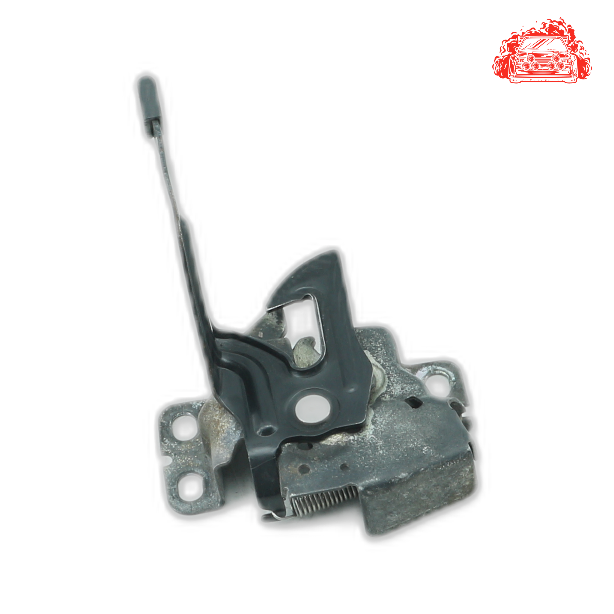 Honda Brio 1.2 Comfort Bonnet Latch