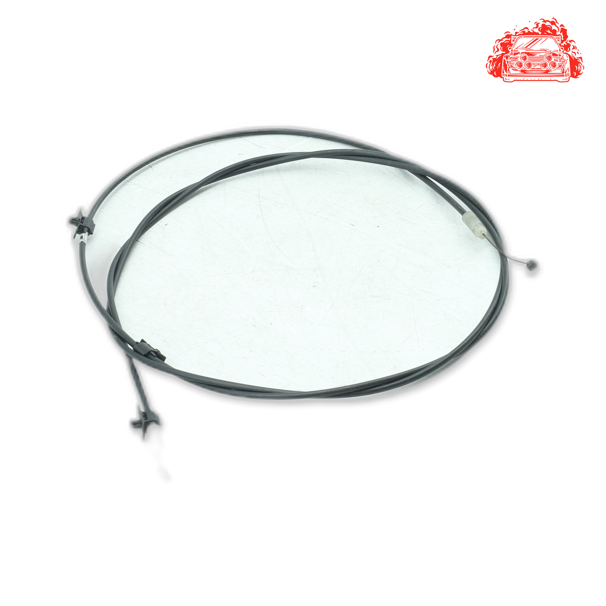 Honda Brio 1.2 Comfort Bonnet Release Cable