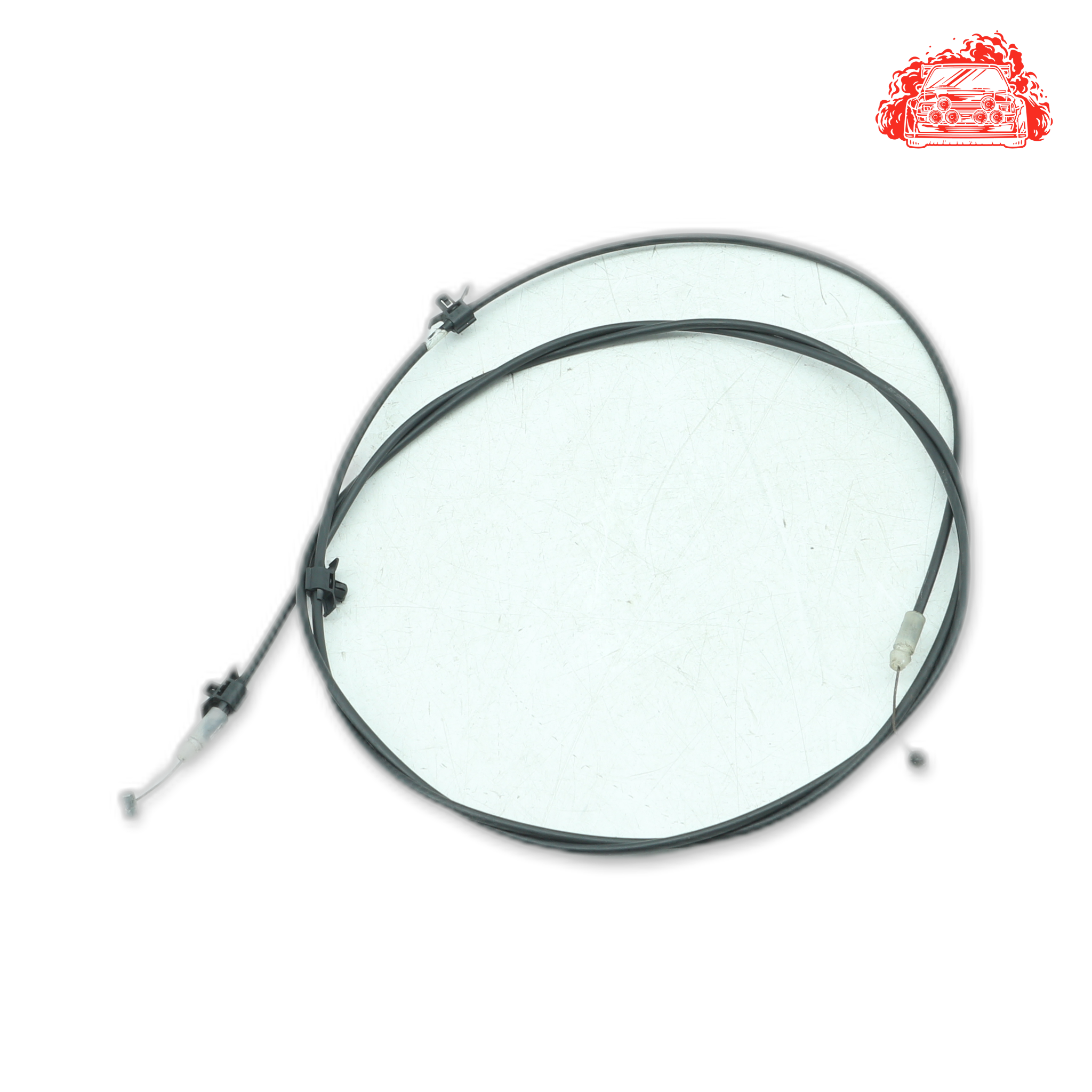 Honda Brio 1.2 Comfort Bonnet Release Cable
