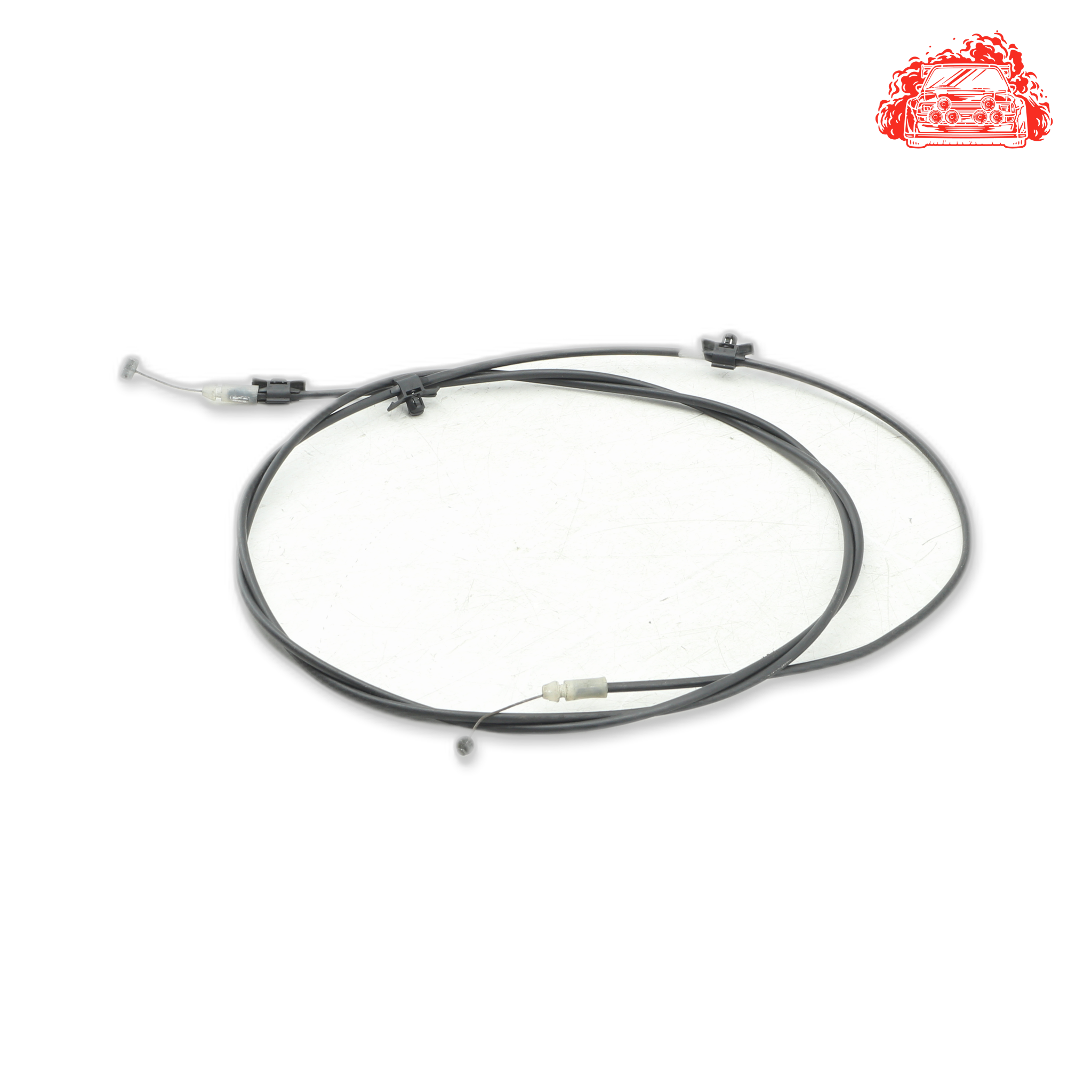 Honda Brio 1.2 Comfort Bonnet Release Cable