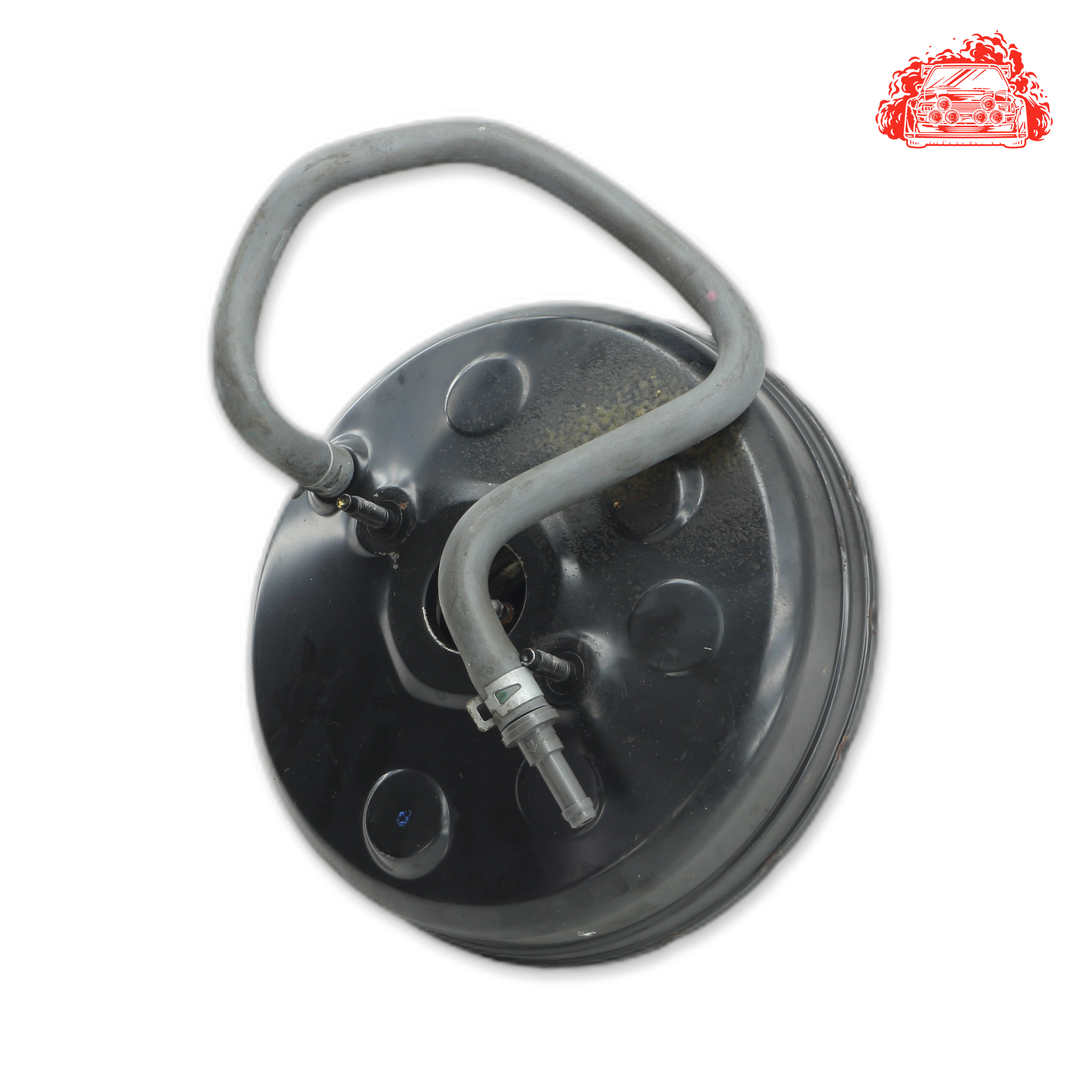Honda Brio 1.2 Comfort Brake Booster