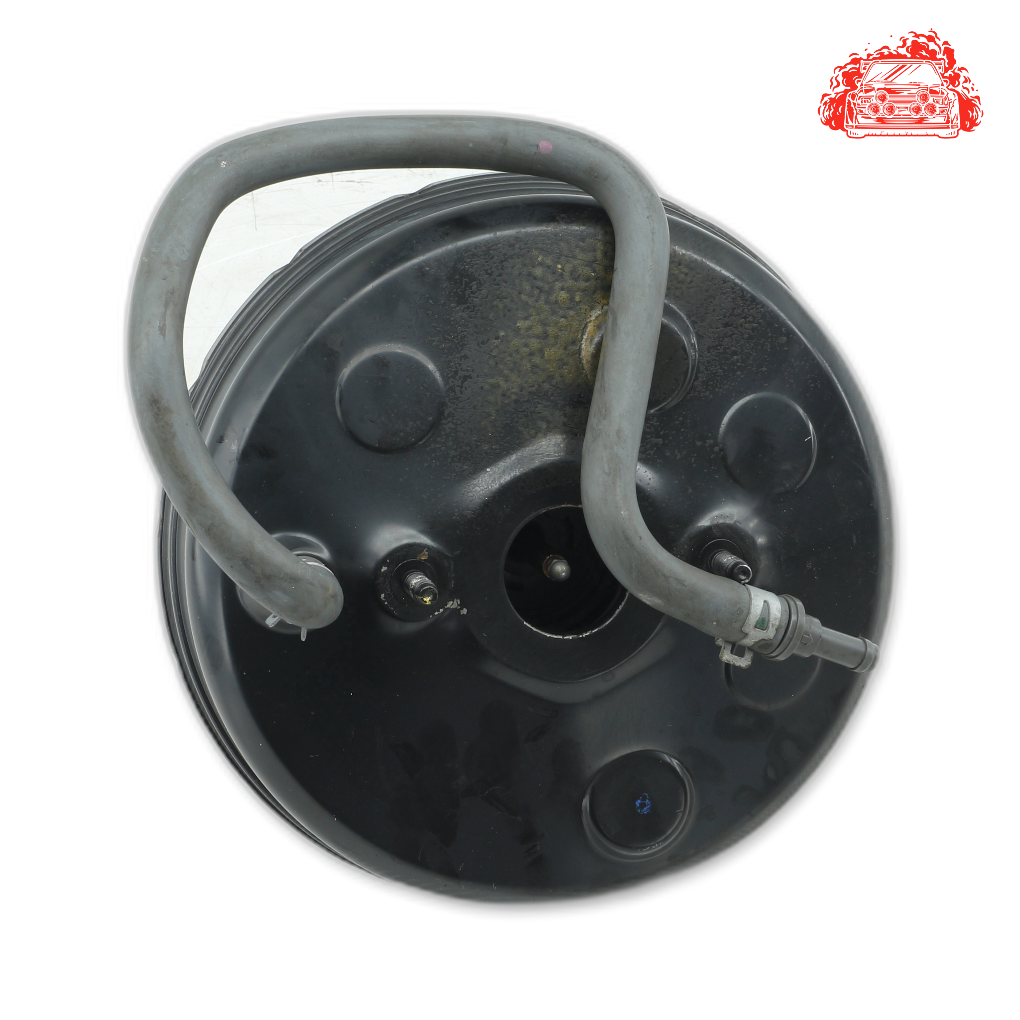 Honda Brio 1.2 Comfort Brake Booster