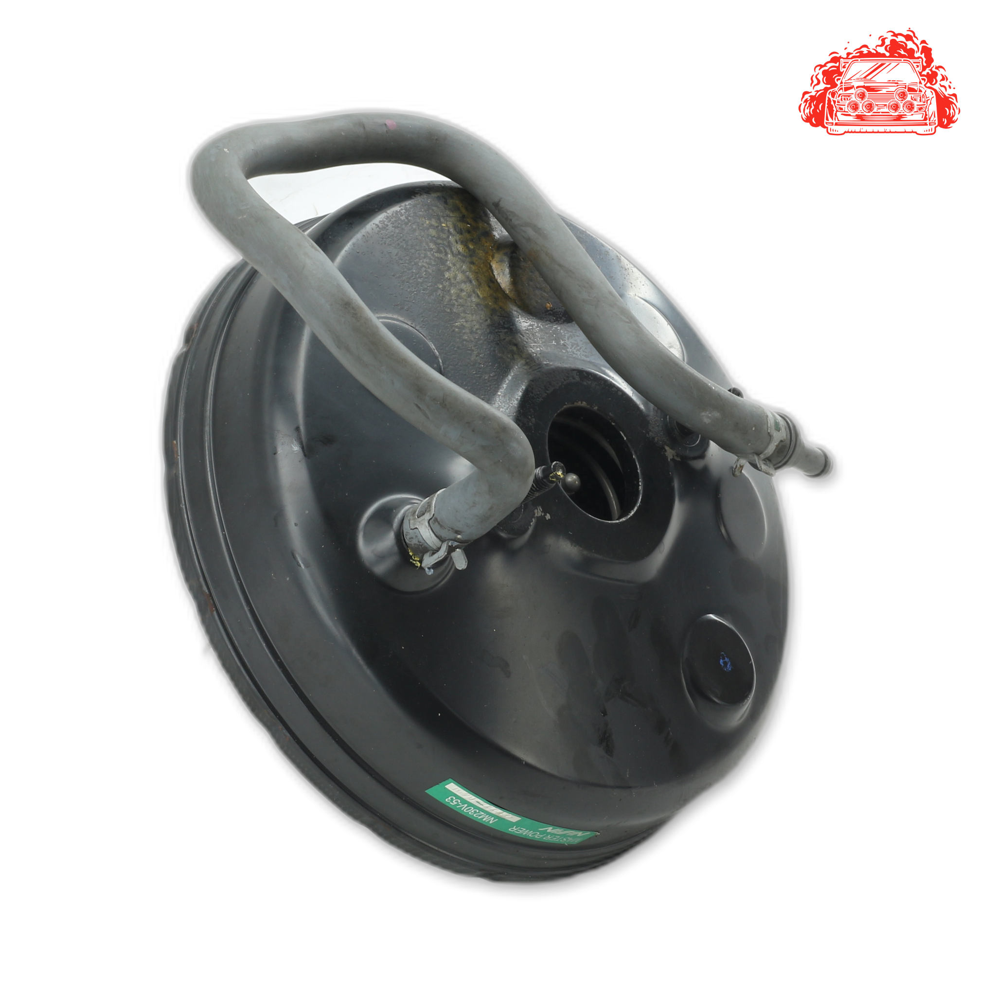 Honda Brio 1.2 Comfort Brake Booster