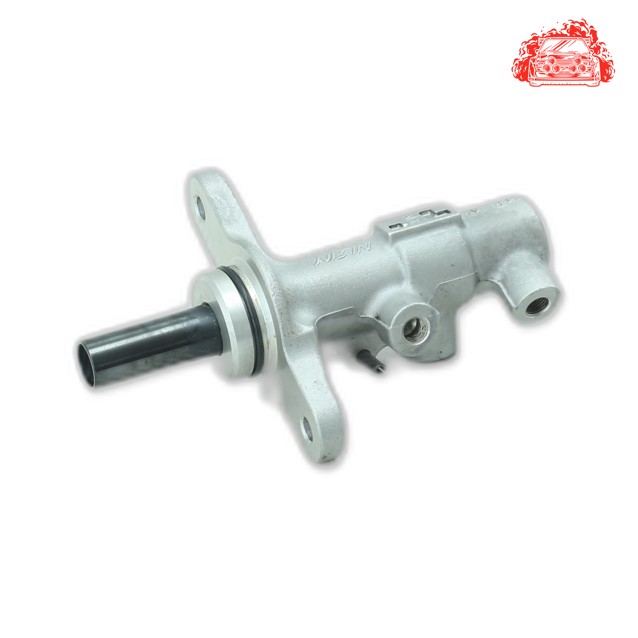 Honda Brio 1.2 Comfort Brake Master Cylinder