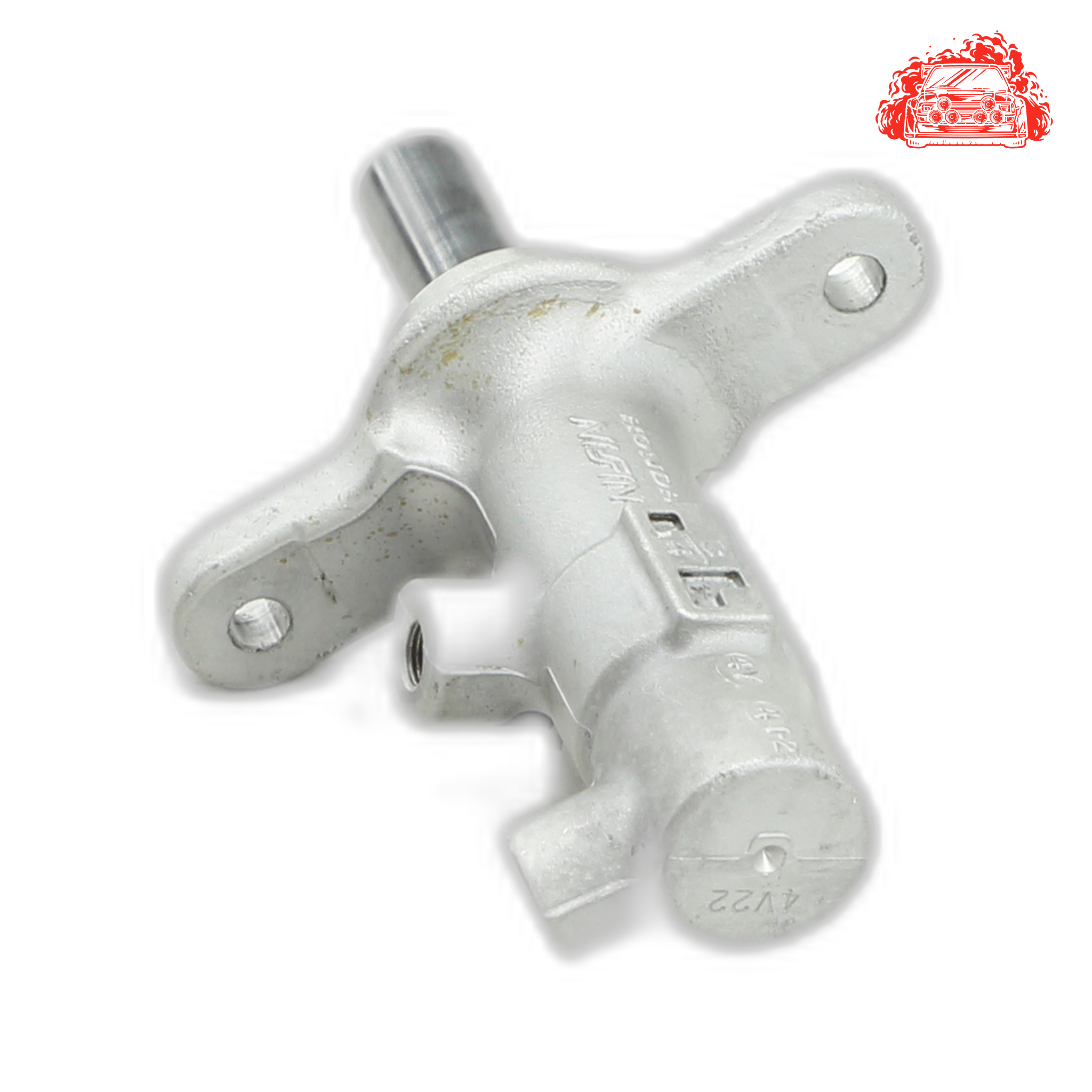 Honda Brio 1.2 Comfort Brake Master Cylinder