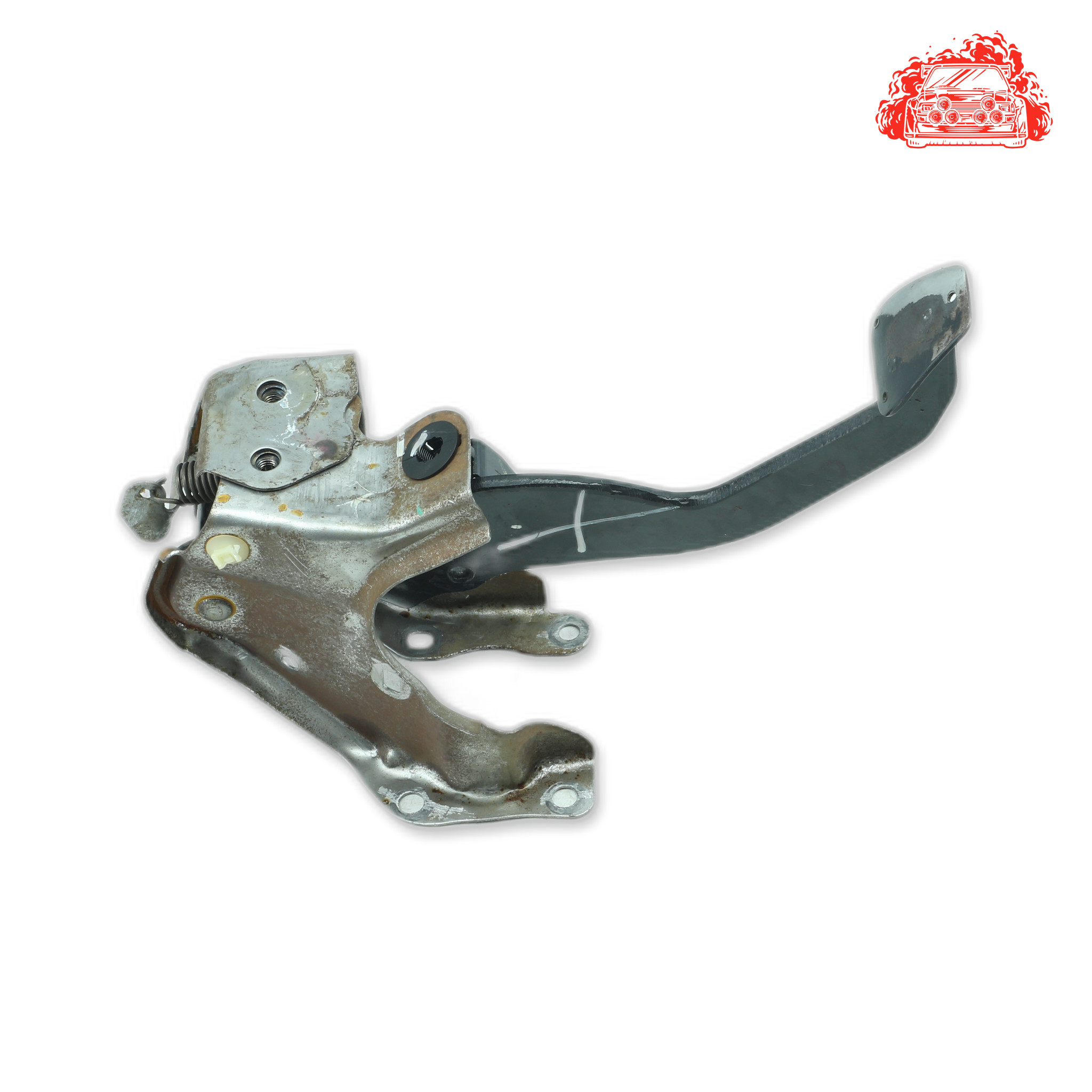 Used Honda Brio 1.2 Comfort Brake Pedal