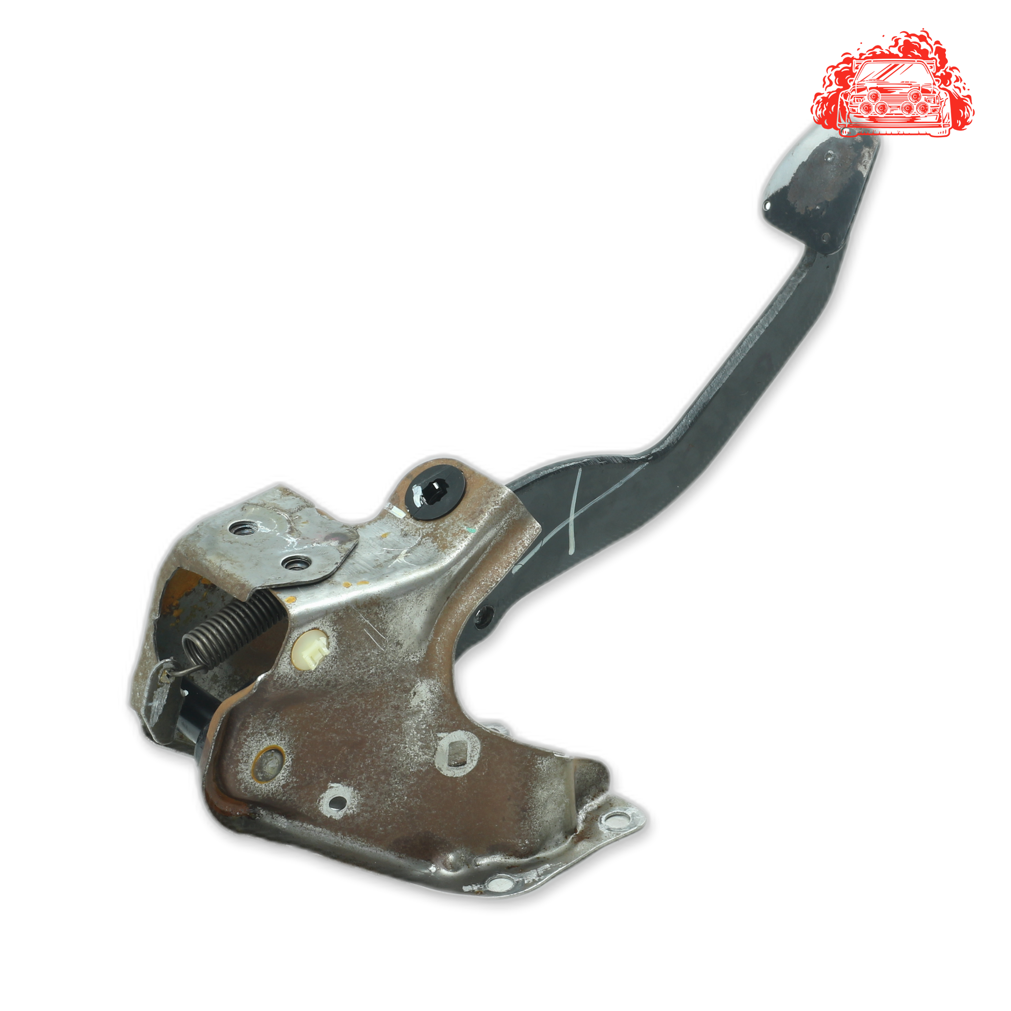 Used Honda Brio 1.2 Comfort Brake Pedal