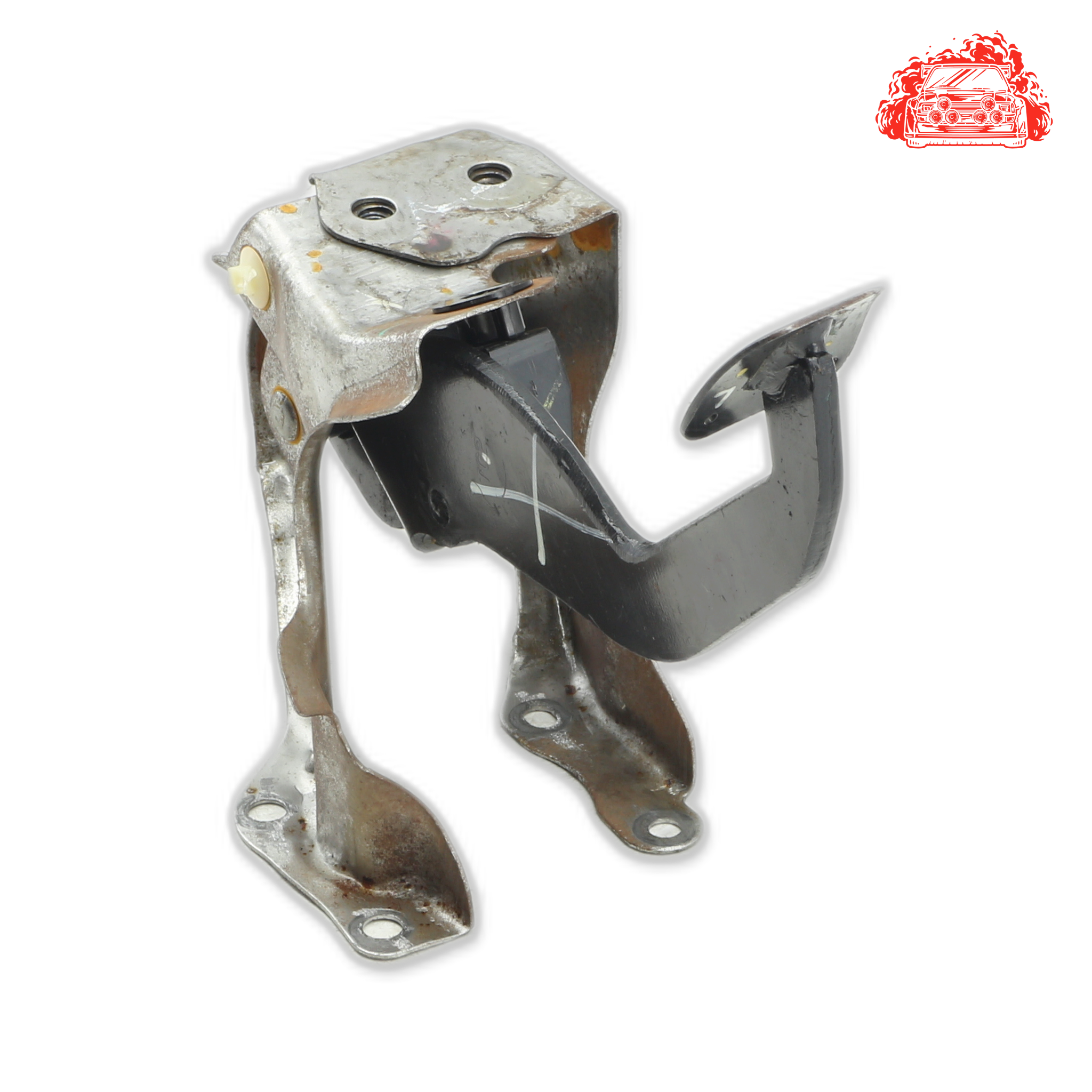Used Honda Brio 1.2 Comfort Brake Pedal