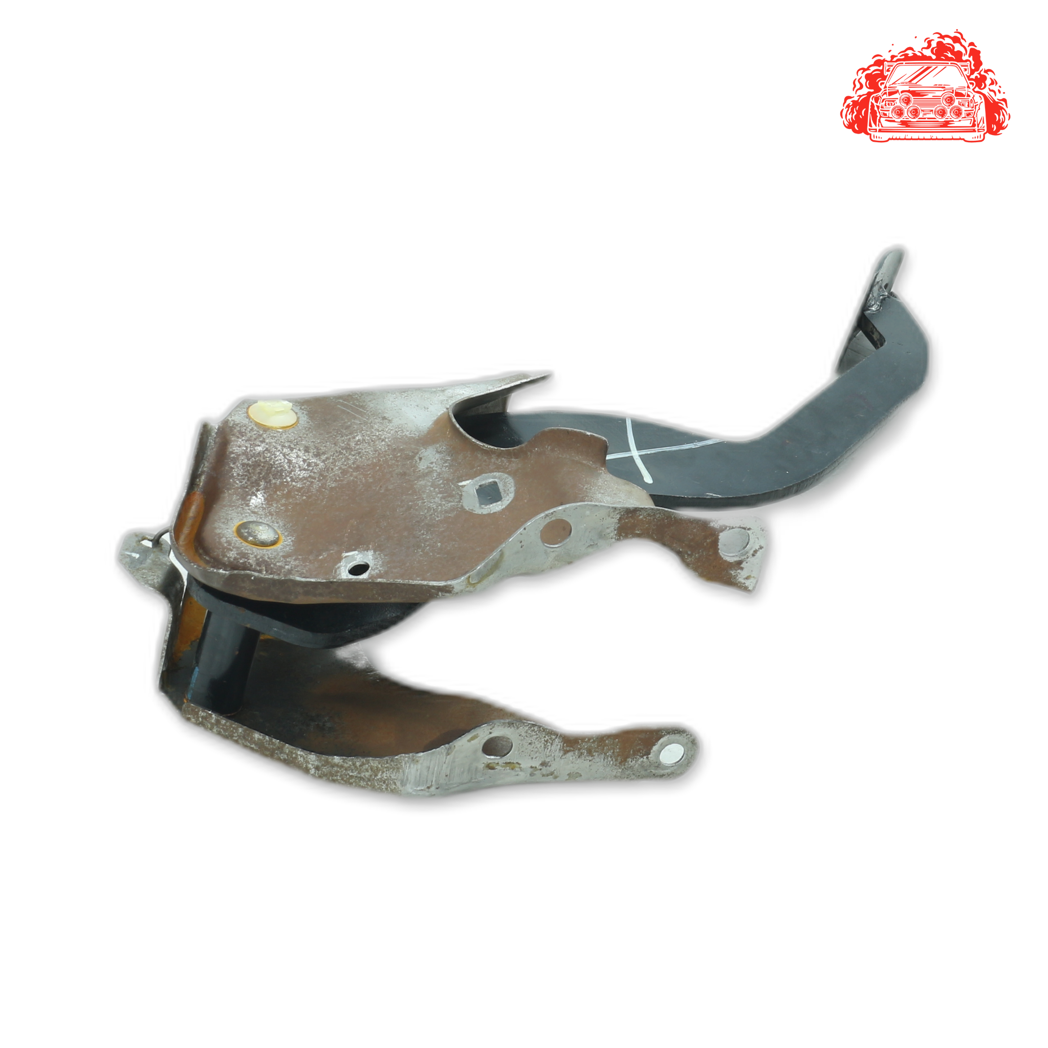 Used Honda Brio 1.2 Comfort Brake Pedal