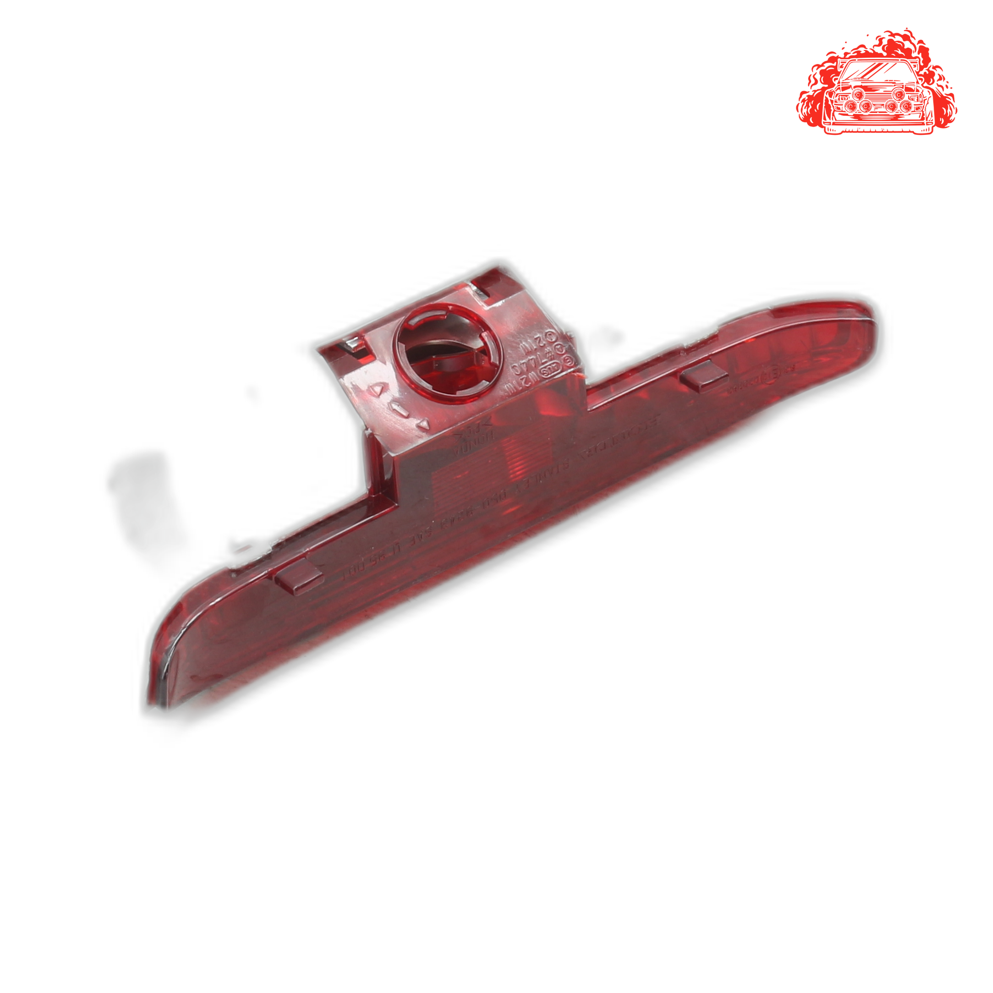 Used Honda Brio 1.2 Comfort Center Tail Light - OEM Part 0509243