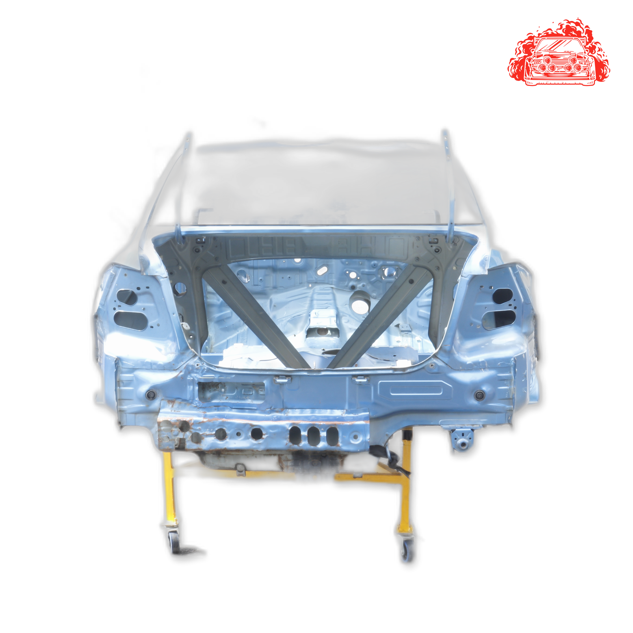 Used Honda Brio 1.2 Comfort Chassis