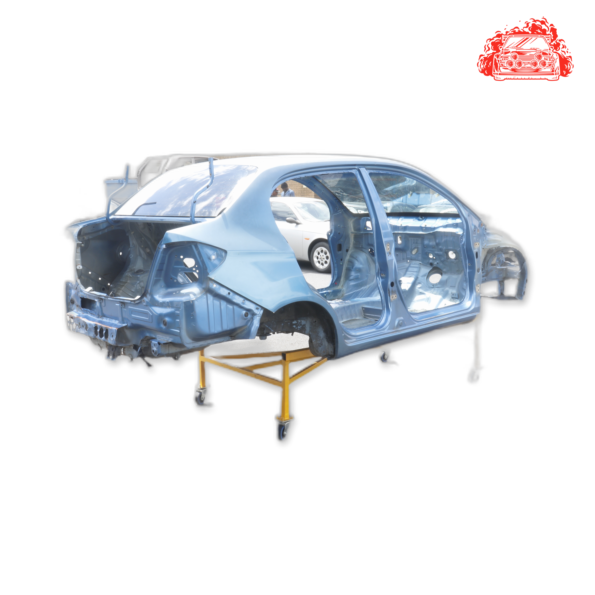 Used Honda Brio 1.2 Comfort Chassis