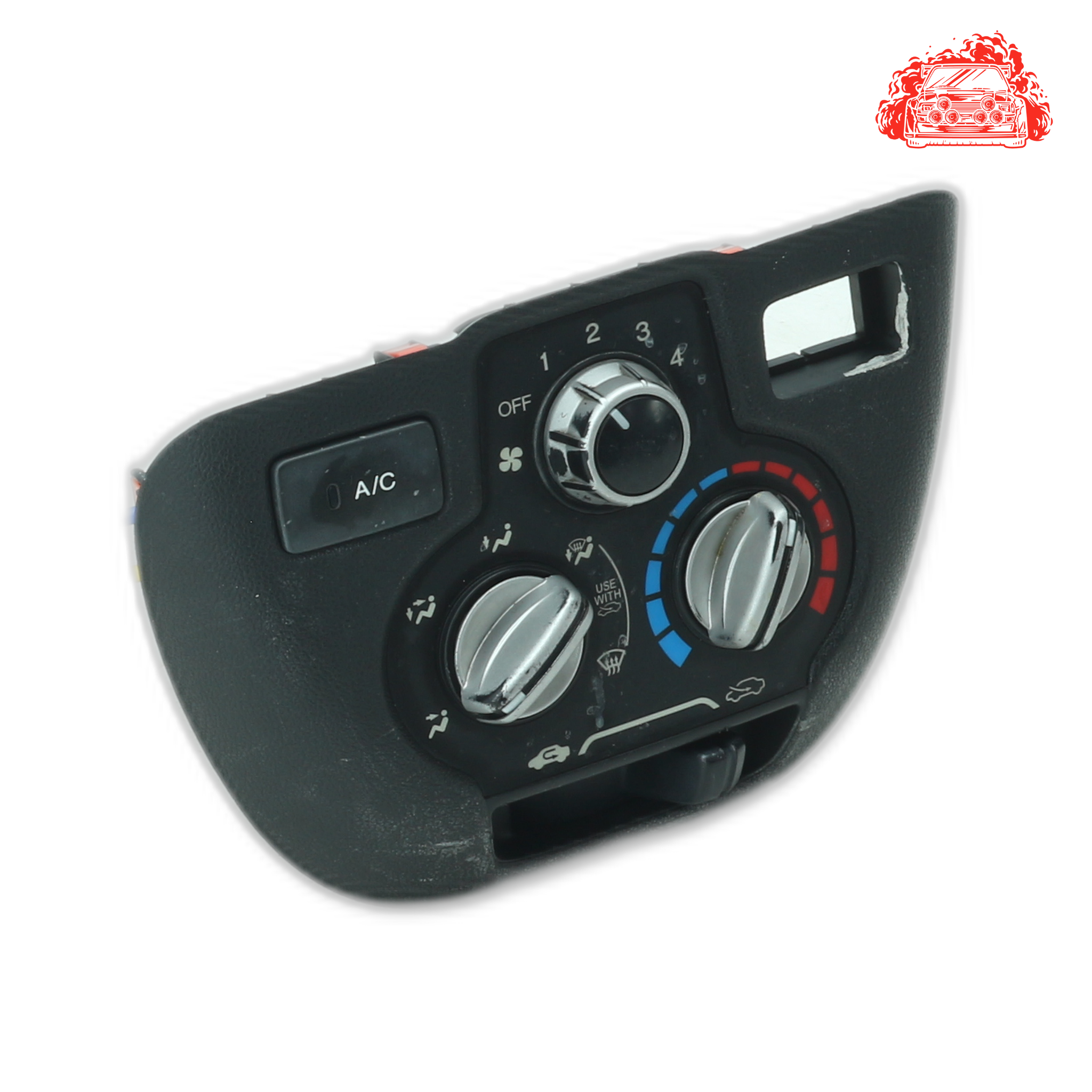 Honda Brio 1.2 Comfort Climate Control Unit