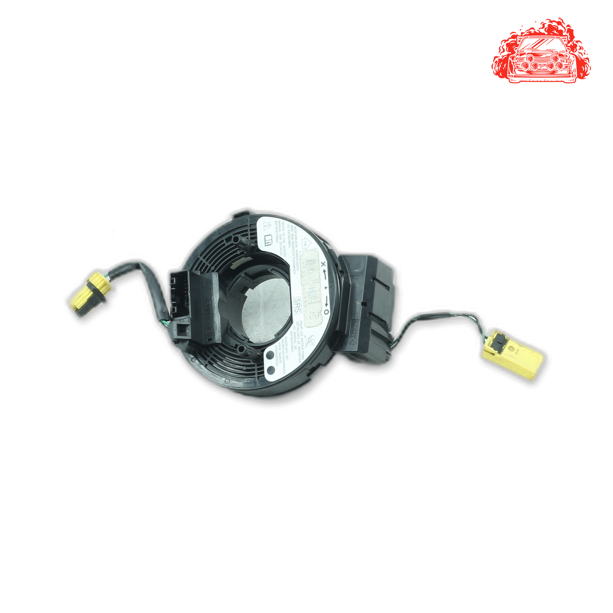 Used Honda Brio 1.2 Comfort Clock Spring