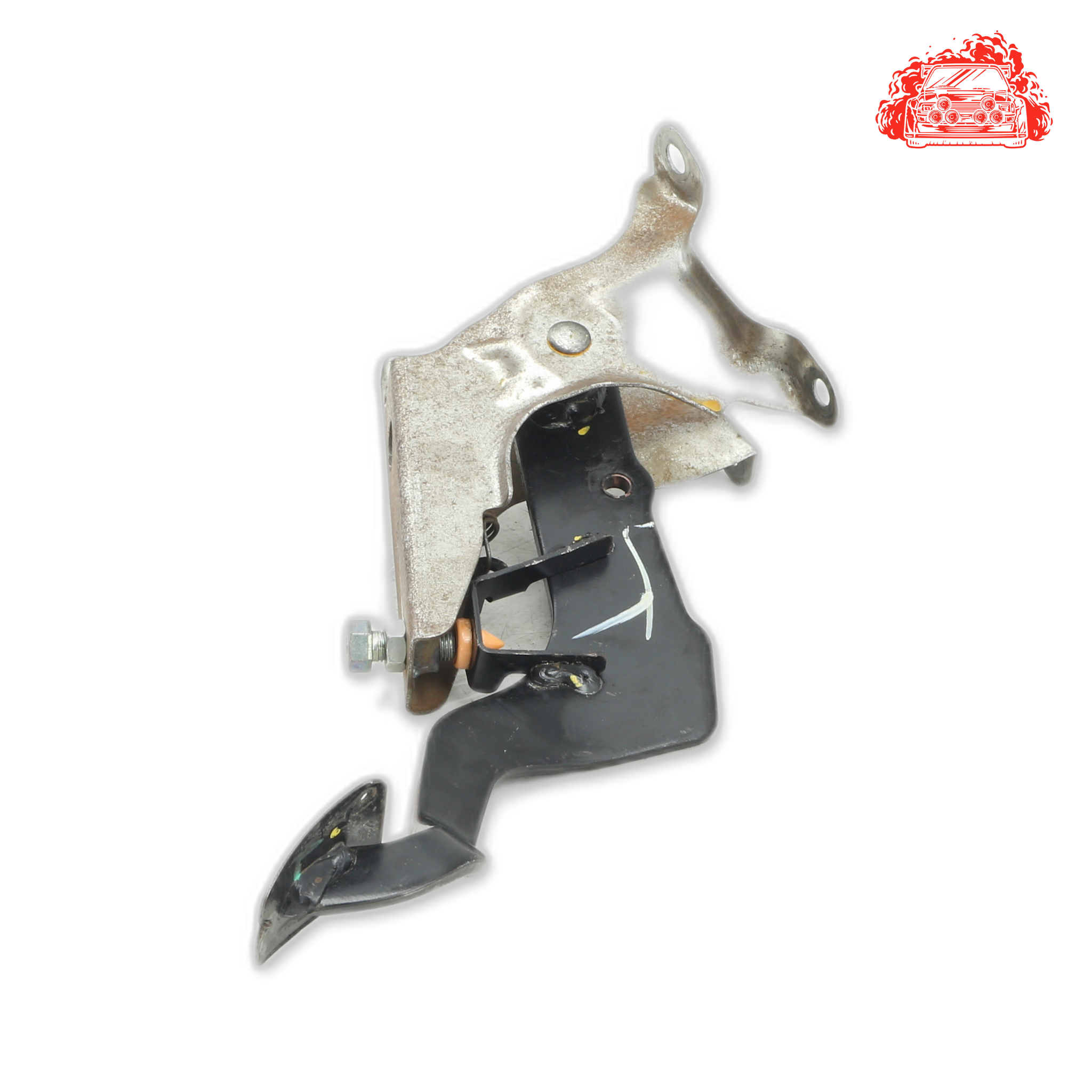 Used Honda Brio 1.2 Comfort Clutch Pedal