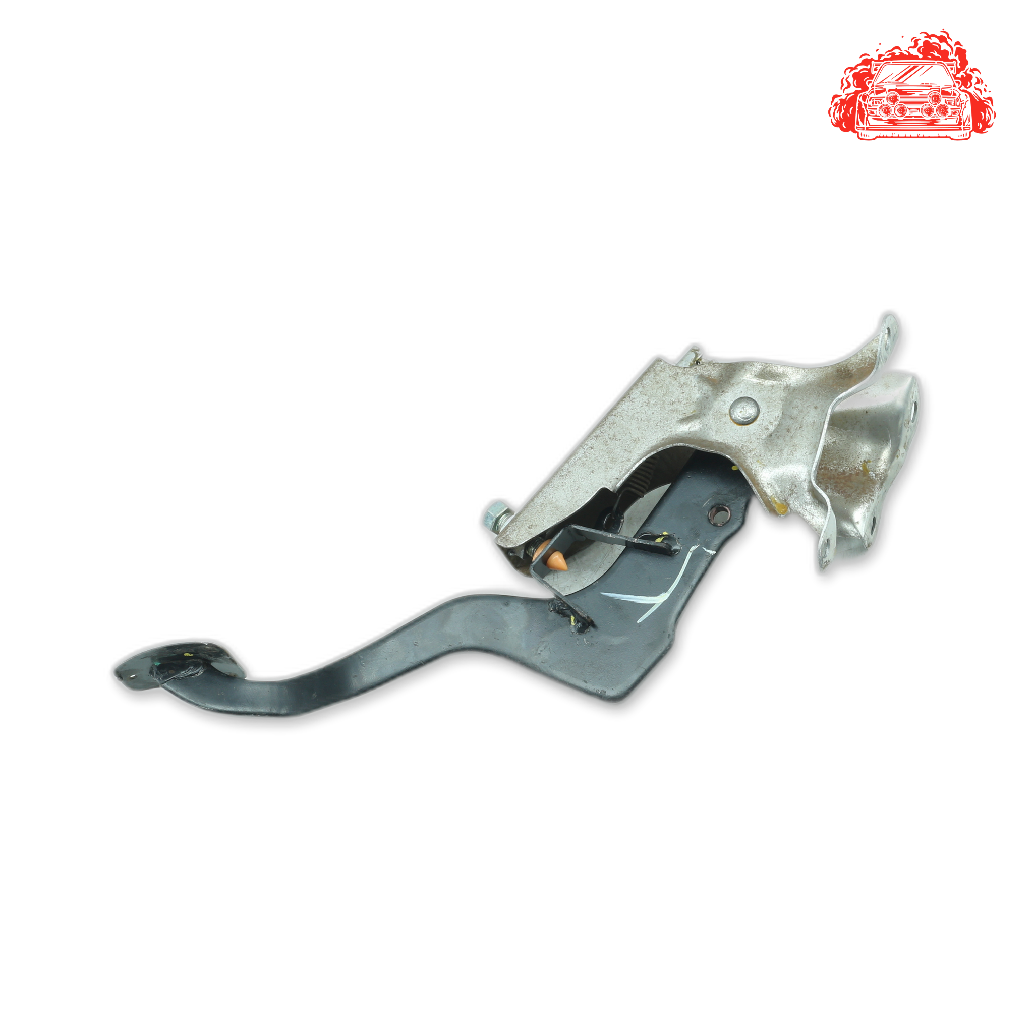 Used Honda Brio 1.2 Comfort Clutch Pedal
