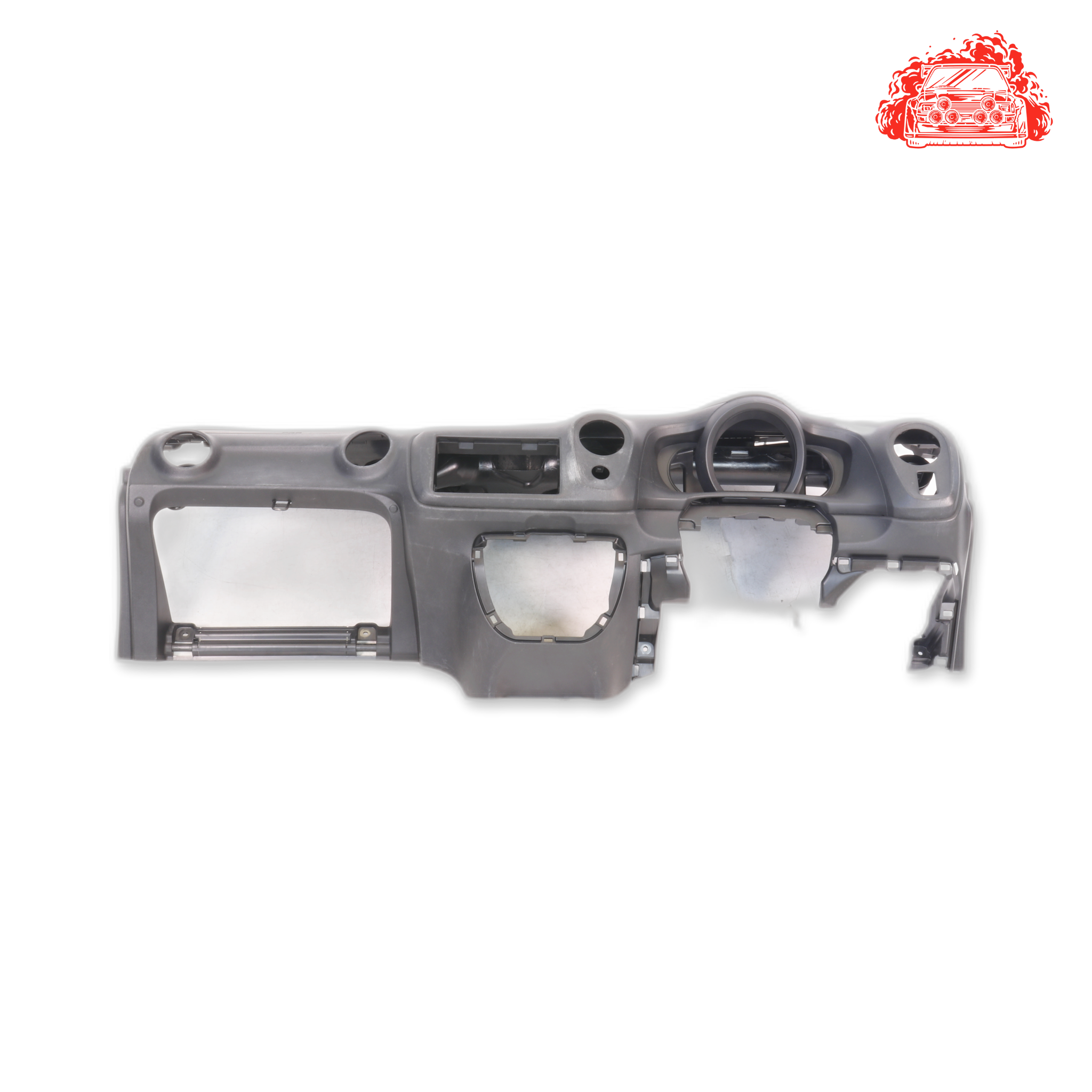 Used HONDA BRIO 1.2 COMFORT Dashboard - OEM Part 77103TG2