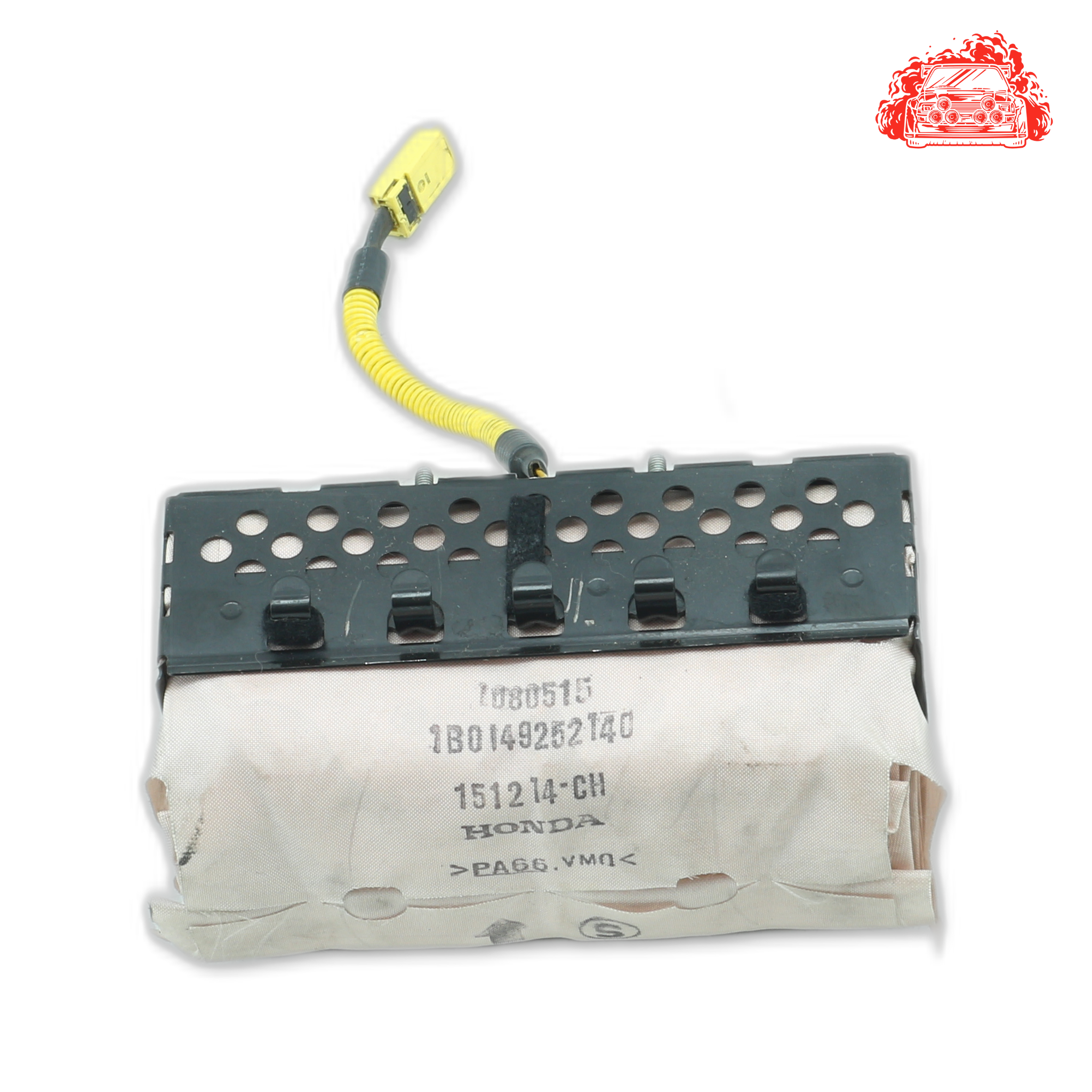 Honda Brio 1.2 Comfort Dashboard Airbag