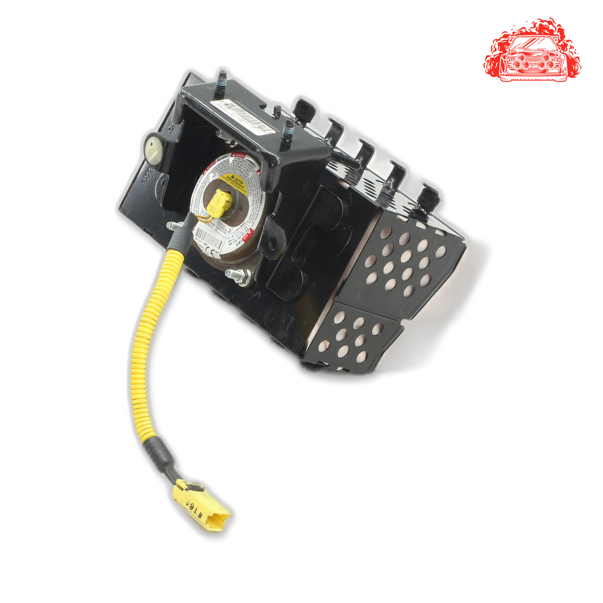 Honda Brio 1.2 Comfort Dashboard Airbag