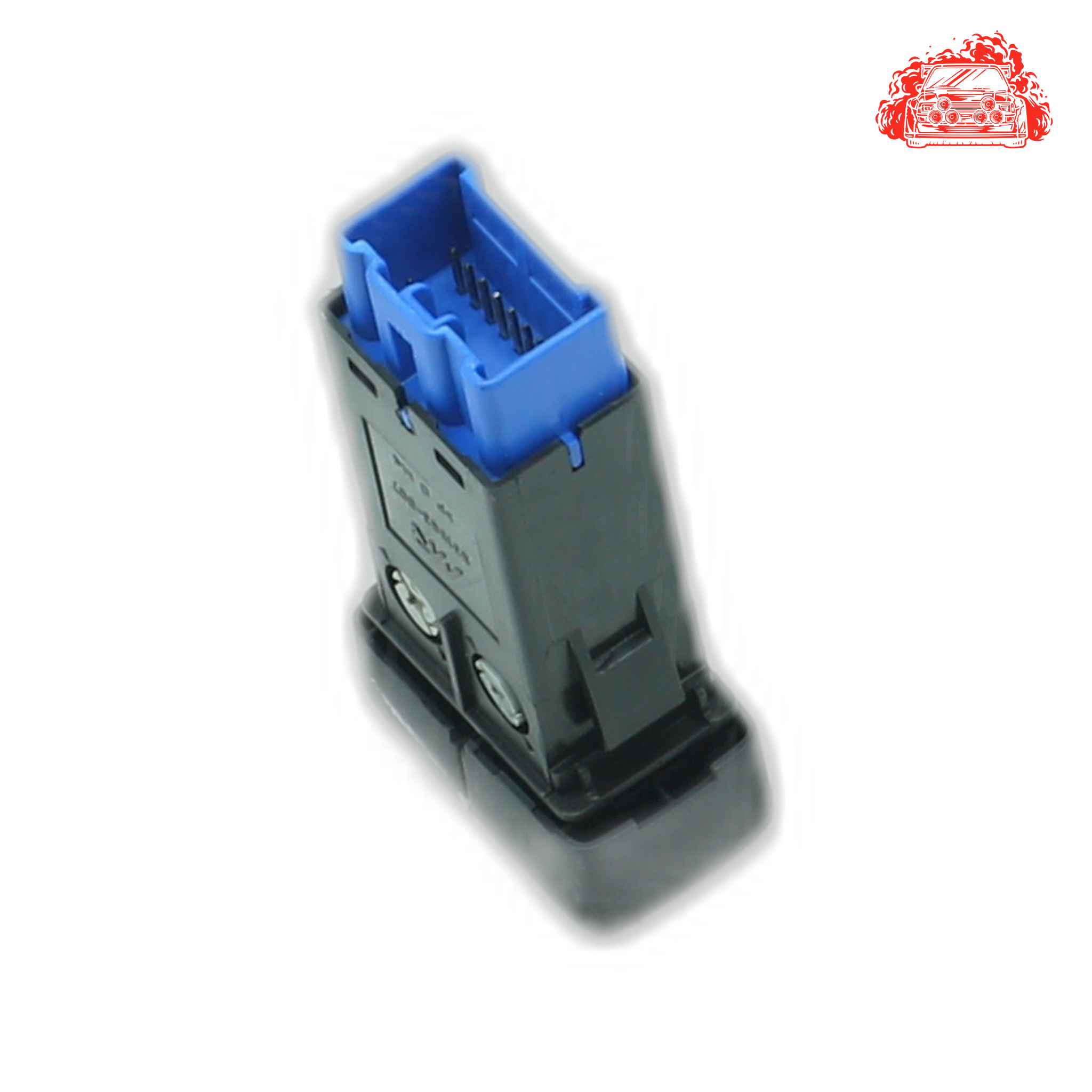 Honda Brio 1.2 Comfort Demister Switch